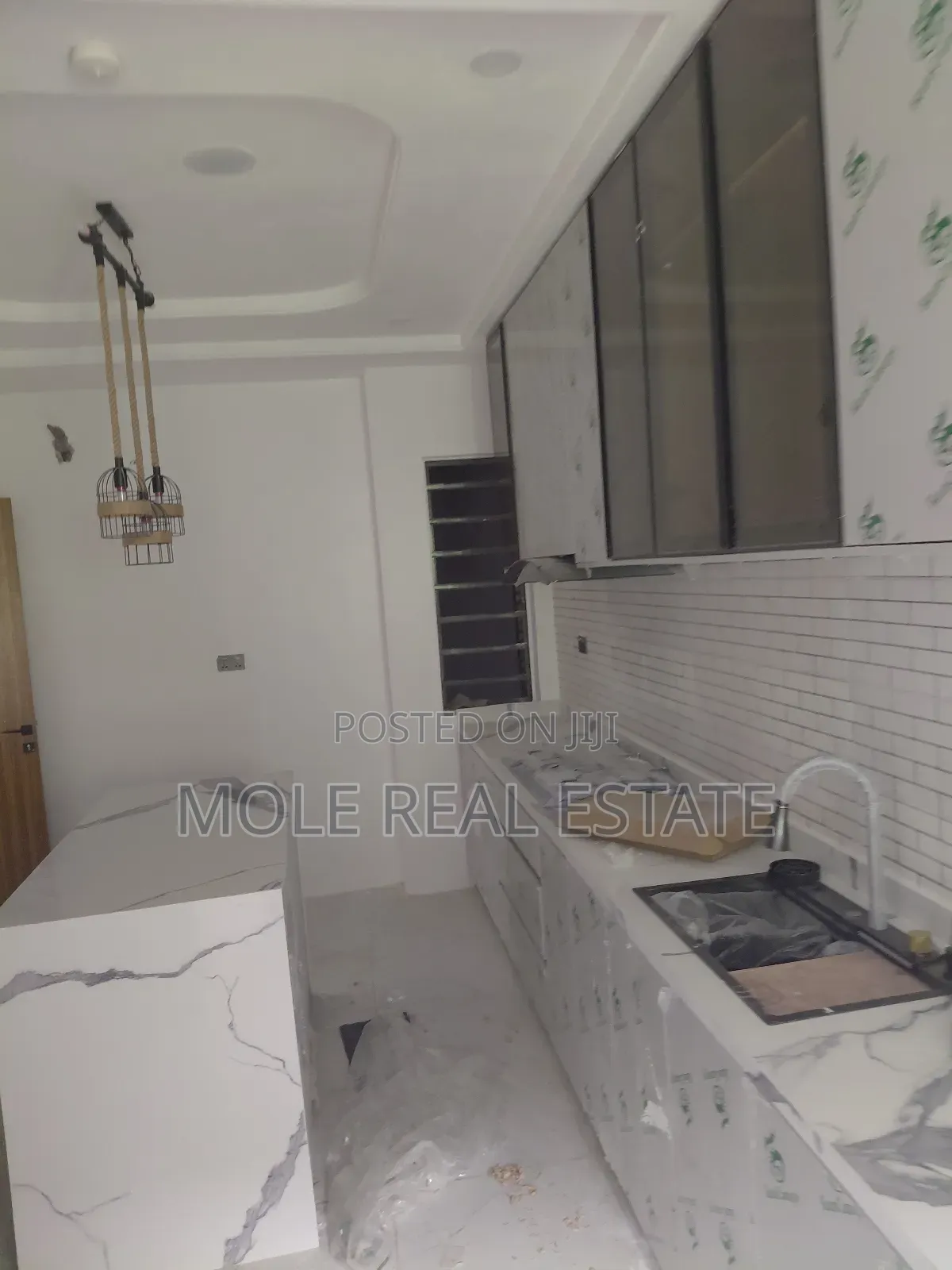 Furnished 5bdrm Duplex in Opebi Ikeja Lagos for sale in Opebi