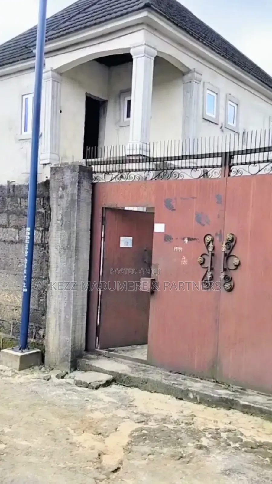 4bdrm Duplex in Diamond View Estate, Port-Harcourt for sale in Port-Harcourt