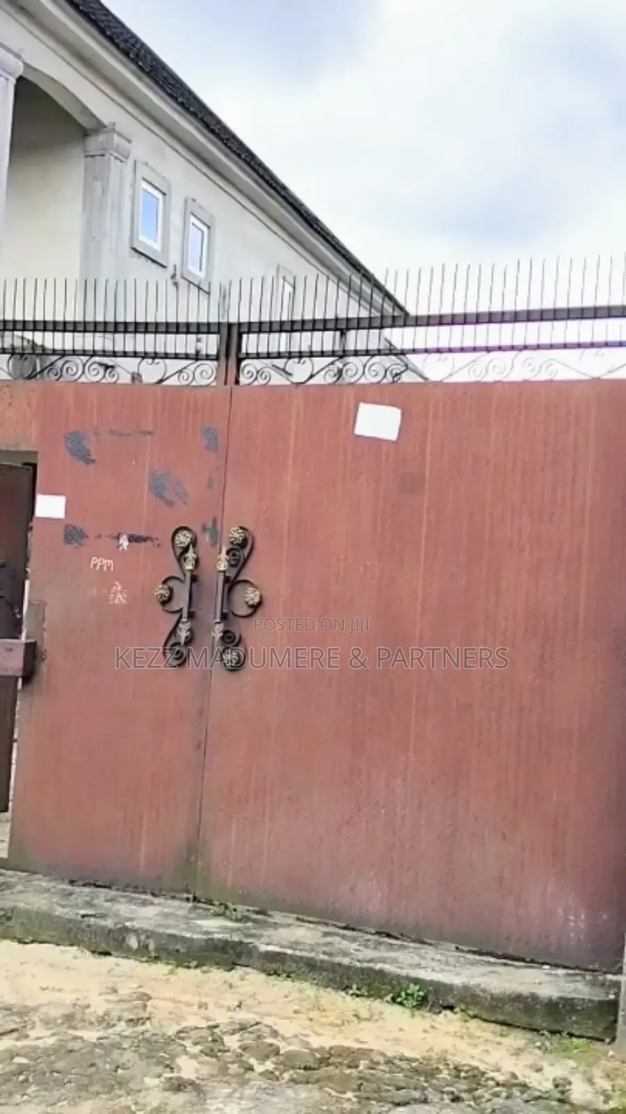4bdrm Duplex in Diamond View Estate, Port-Harcourt for sale in Port-Harcourt