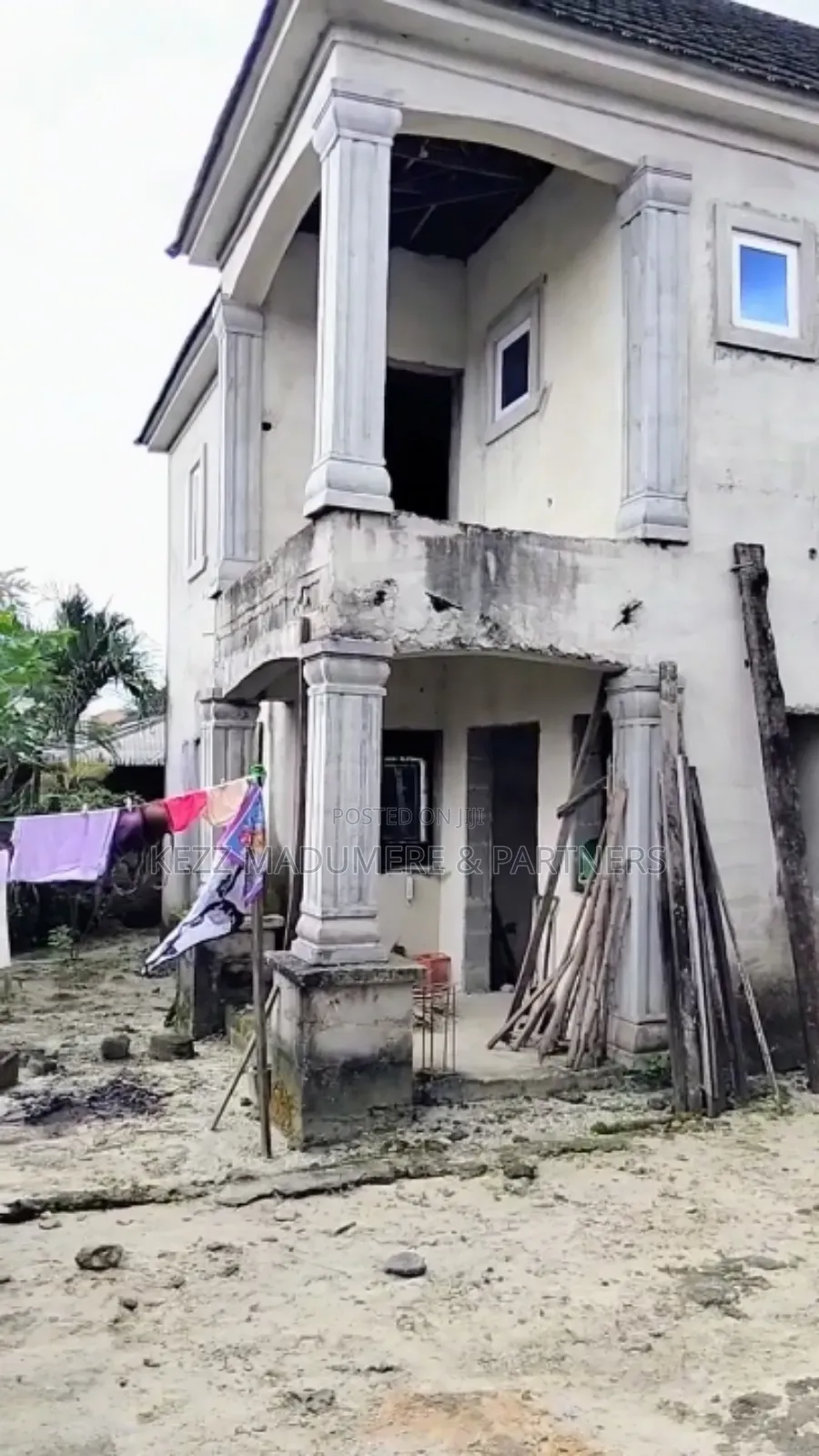 4bdrm Duplex in Diamond View Estate, Port-Harcourt for sale in Port-Harcourt