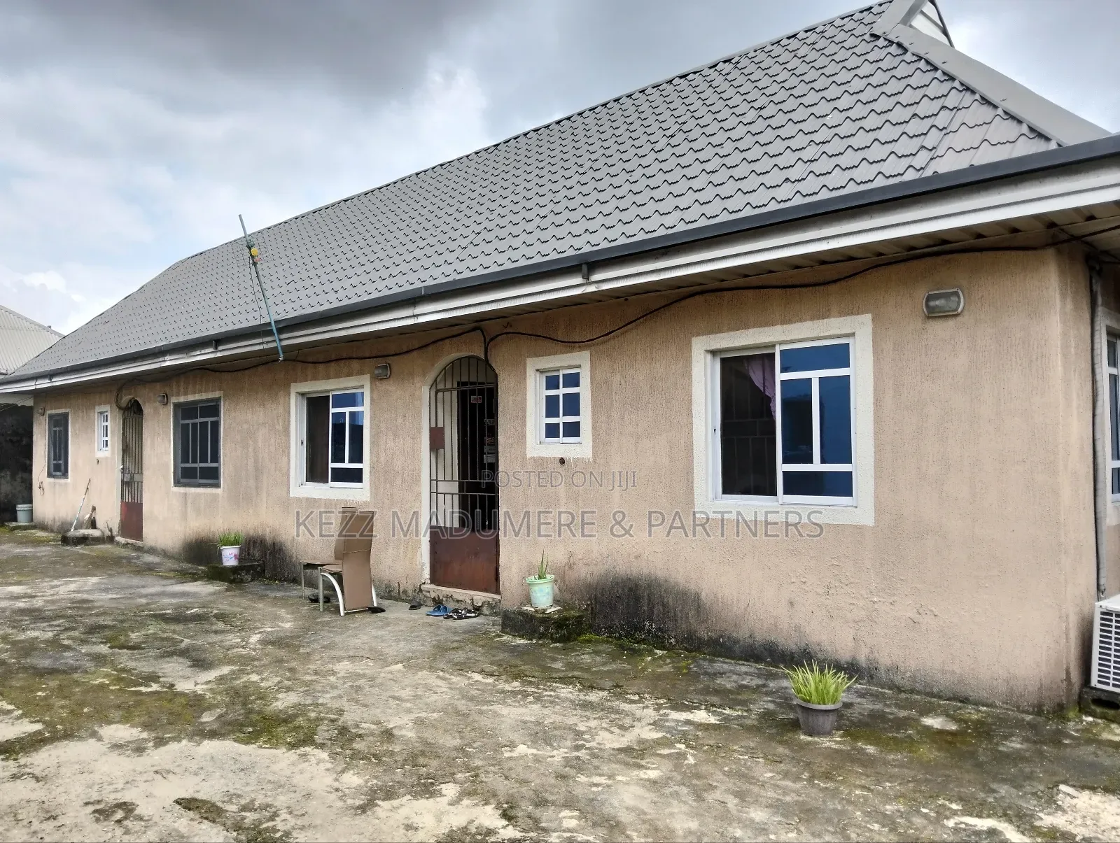 4bdrm Duplex in Diamond View Estate, Port-Harcourt for sale in Port-Harcourt