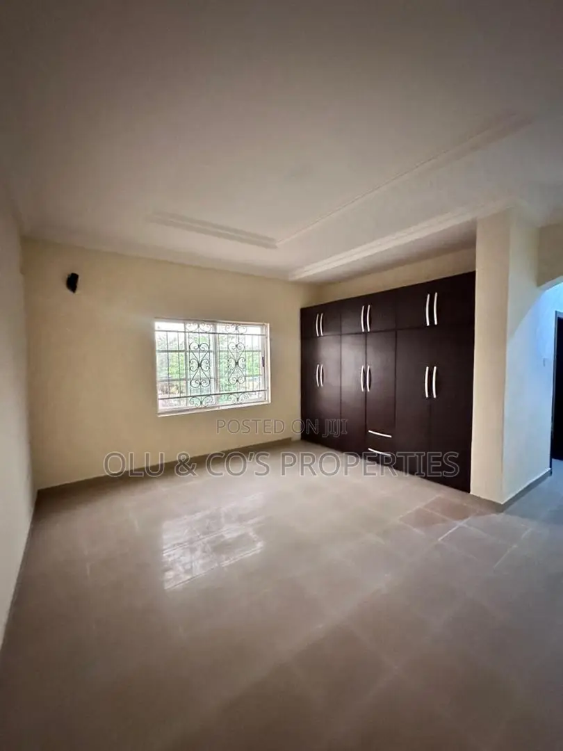 3bdrm Block of Flats in Garki for rent in Garki