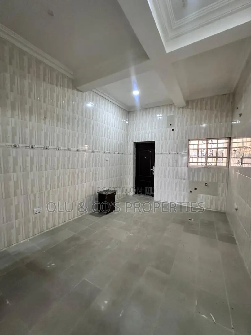 3bdrm Block of Flats in Garki for rent in Garki