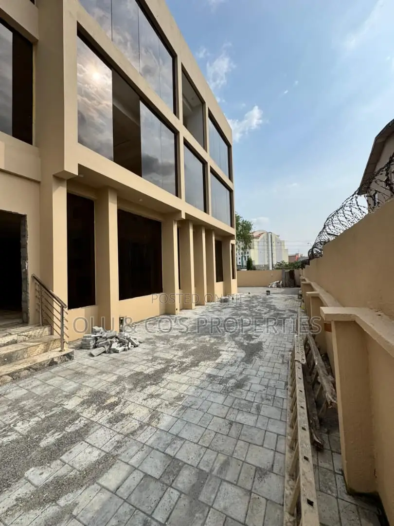 Fcda C of O in Wuse