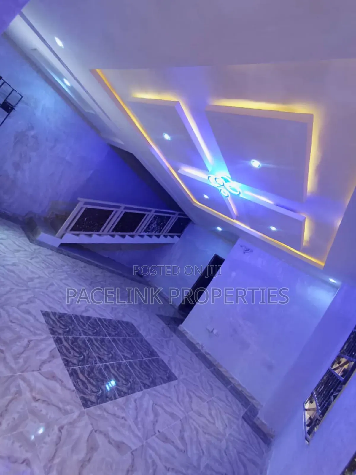 4bdrm Duplex in Egbeda for rent in Egbeda