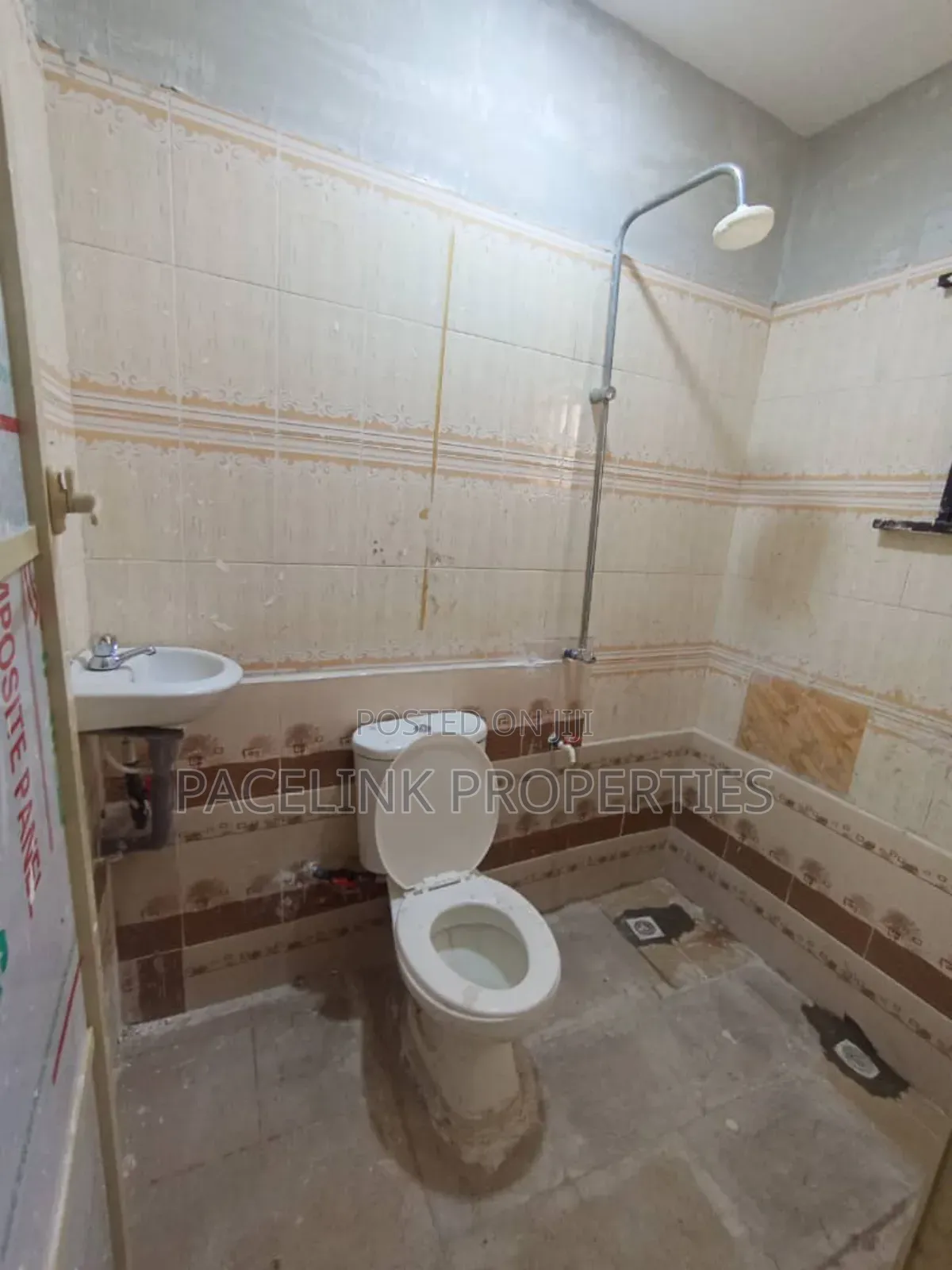 4bdrm Duplex in Egbeda for rent in Egbeda
