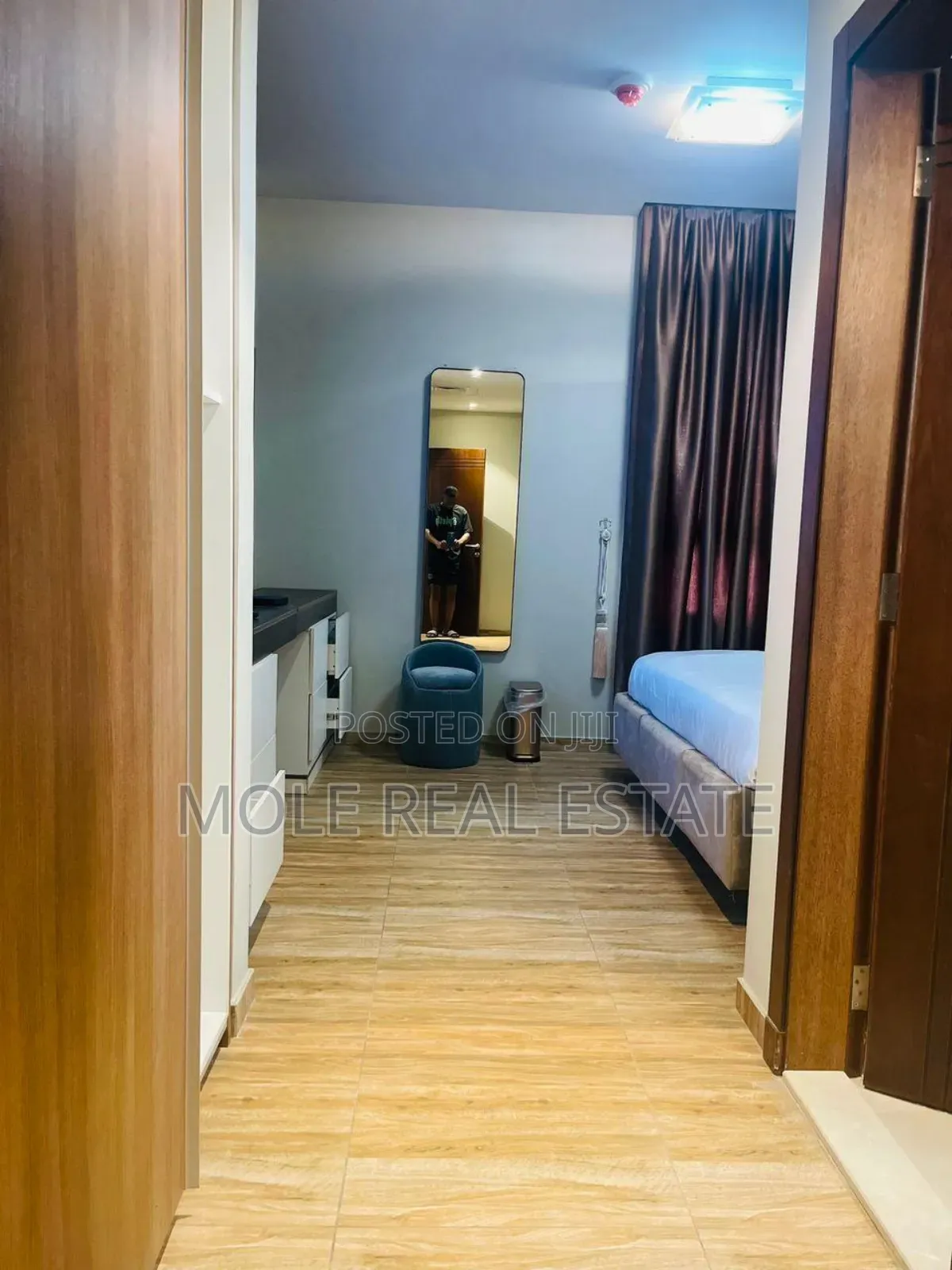 Furnished 2bdrm Apartment in Eko Atlantic City for sale in Eko Atlantic