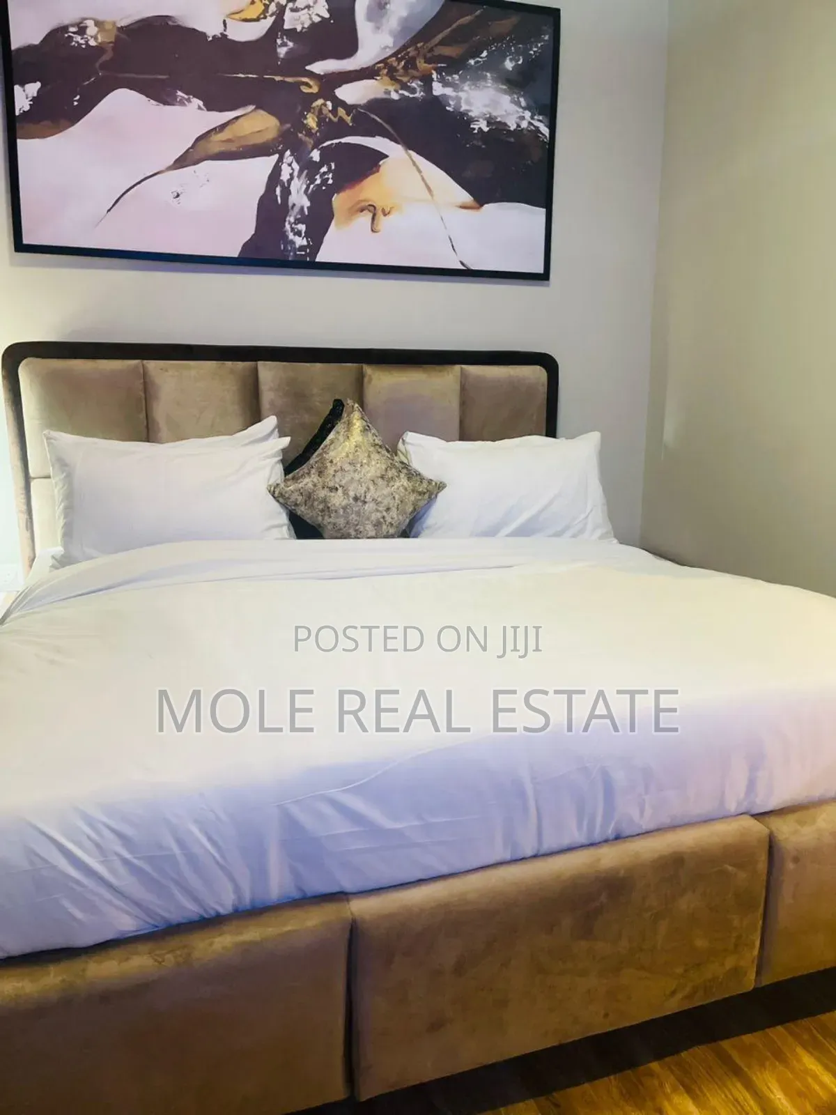 Furnished 2bdrm Apartment in Eko Atlantic City for sale in Eko Atlantic