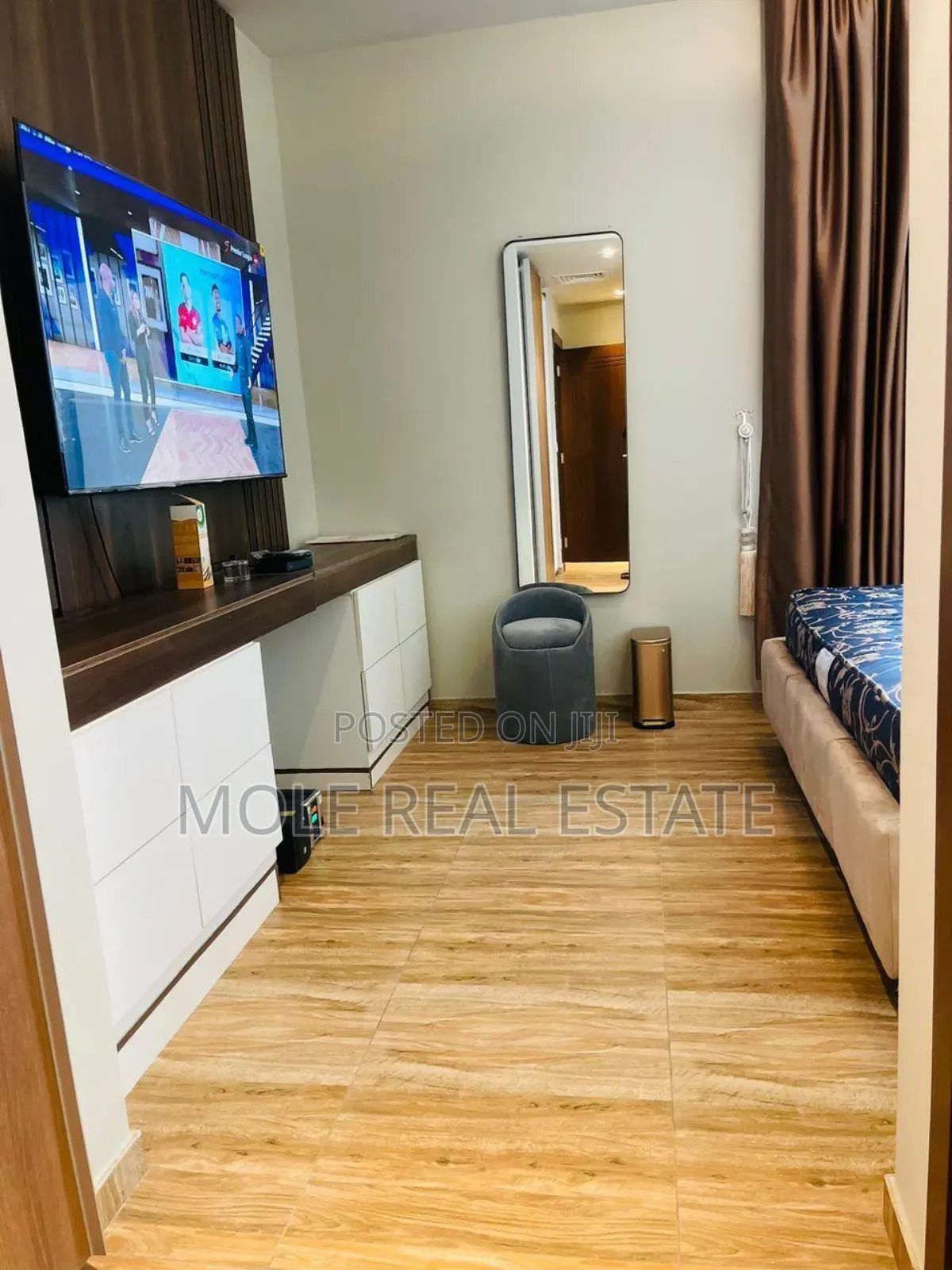 Furnished 2bdrm Apartment in Eko Atlantic City for sale in Eko Atlantic