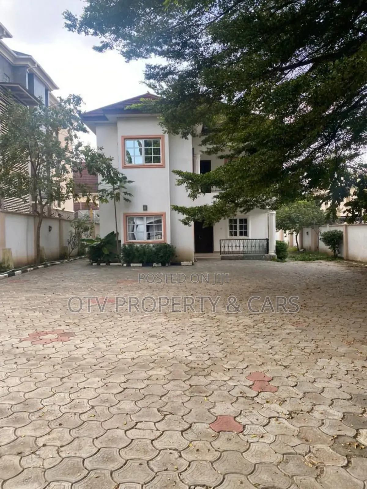 5bdrm Duplex in Wuse 2 for rent in Wuse 2
