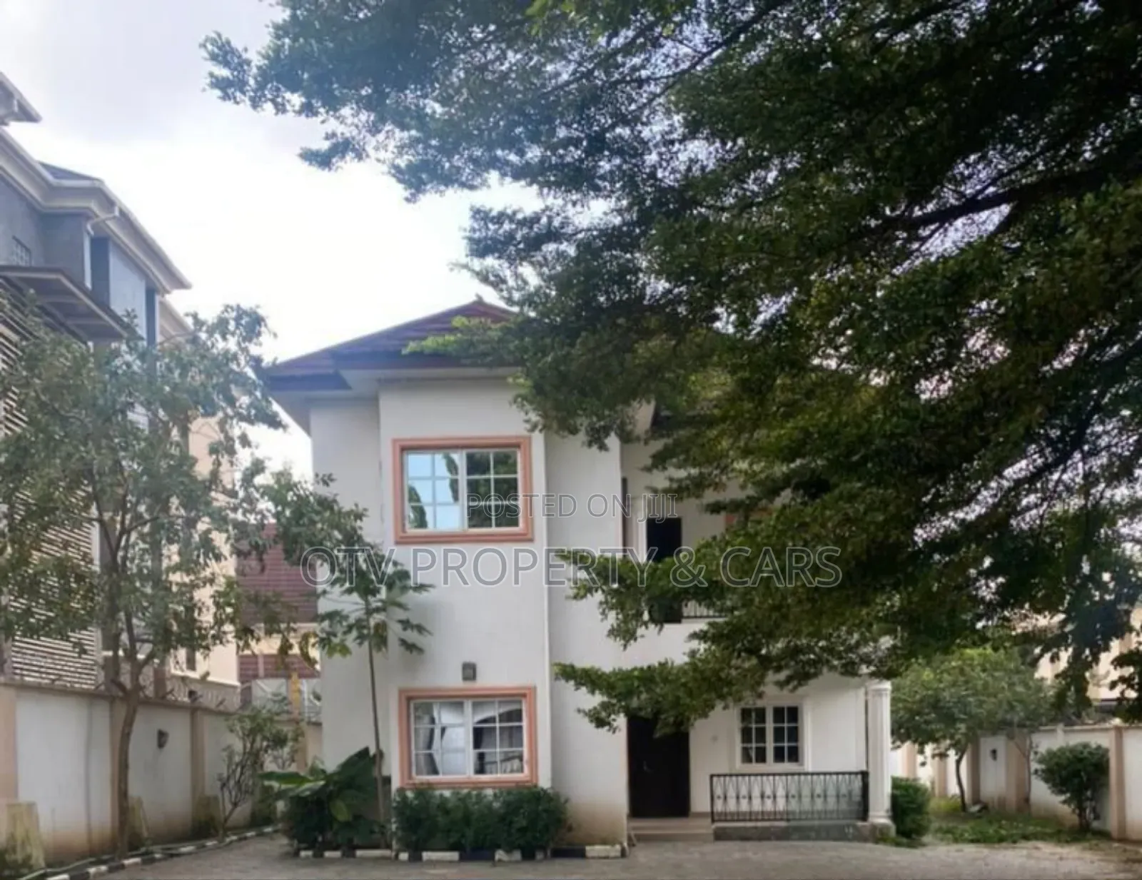 5bdrm Duplex in Wuse 2 for rent in Wuse 2