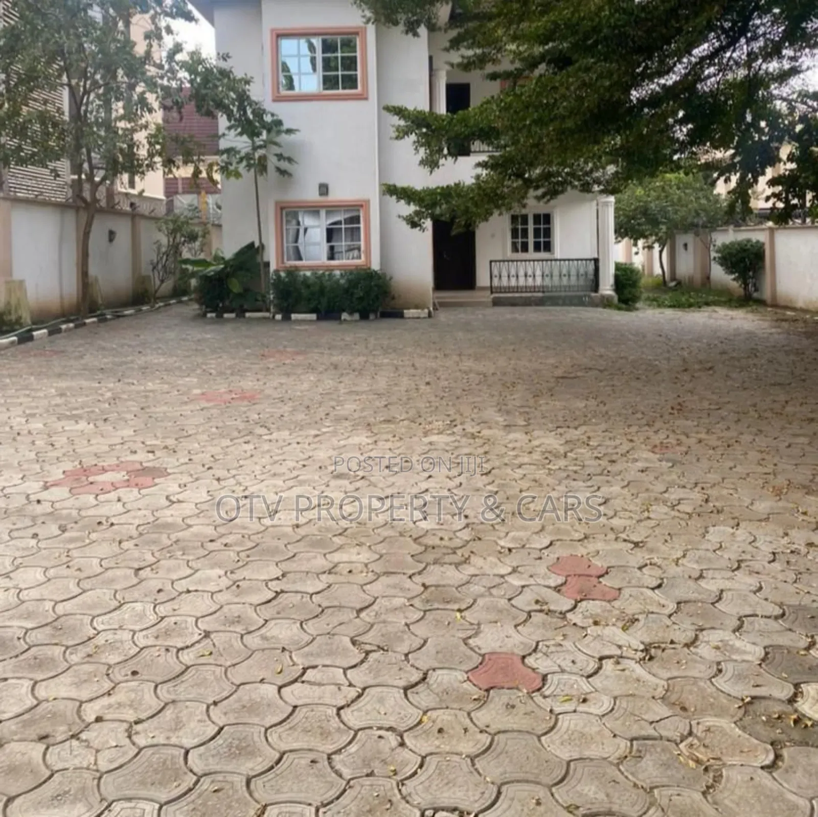 5bdrm Duplex in Wuse 2 for rent in Wuse 2