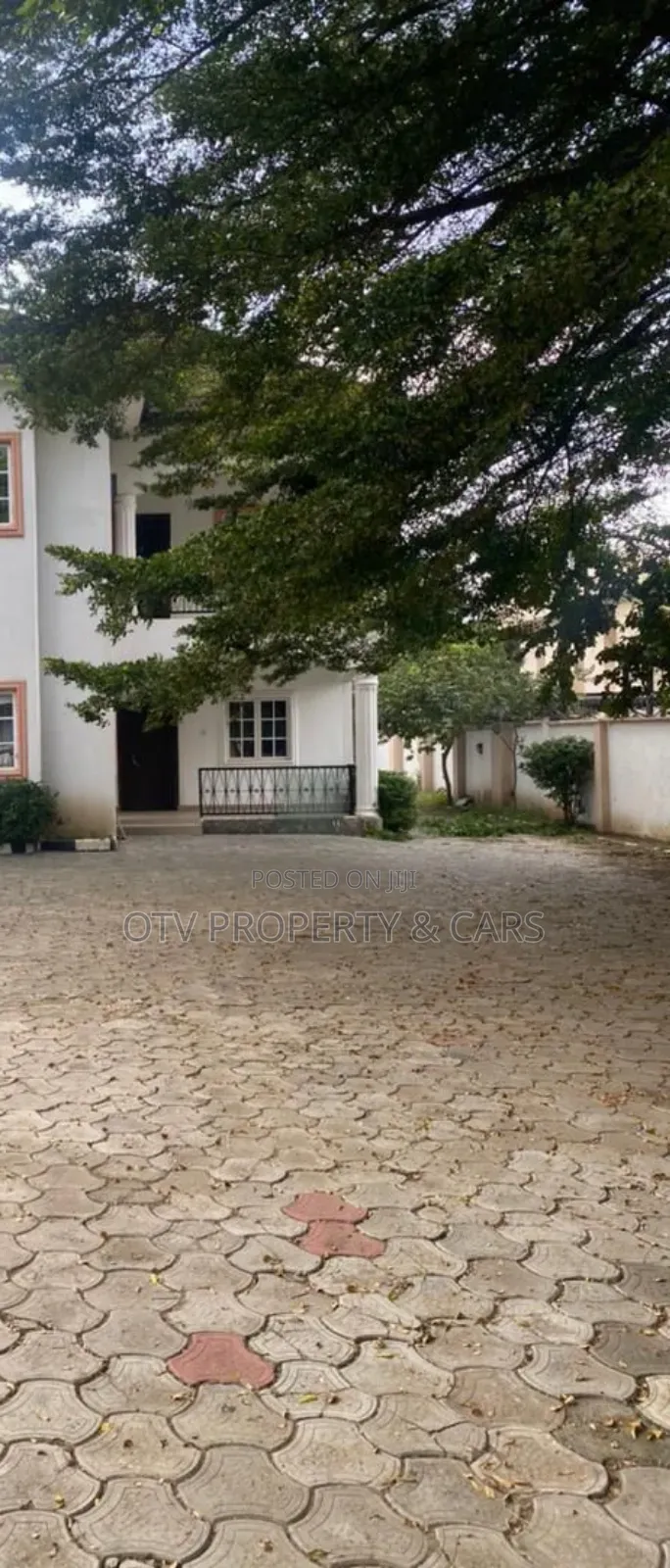 5bdrm Duplex in Wuse 2 for rent in Wuse 2