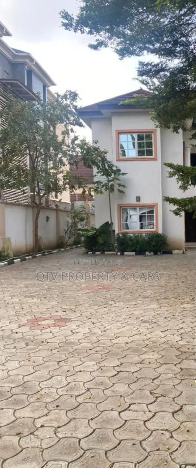 5bdrm Duplex in Wuse 2 for rent in Wuse 2