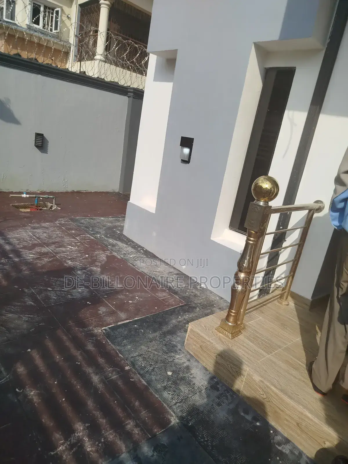 4bdrm Duplex in Owerri for sale in Owerri
