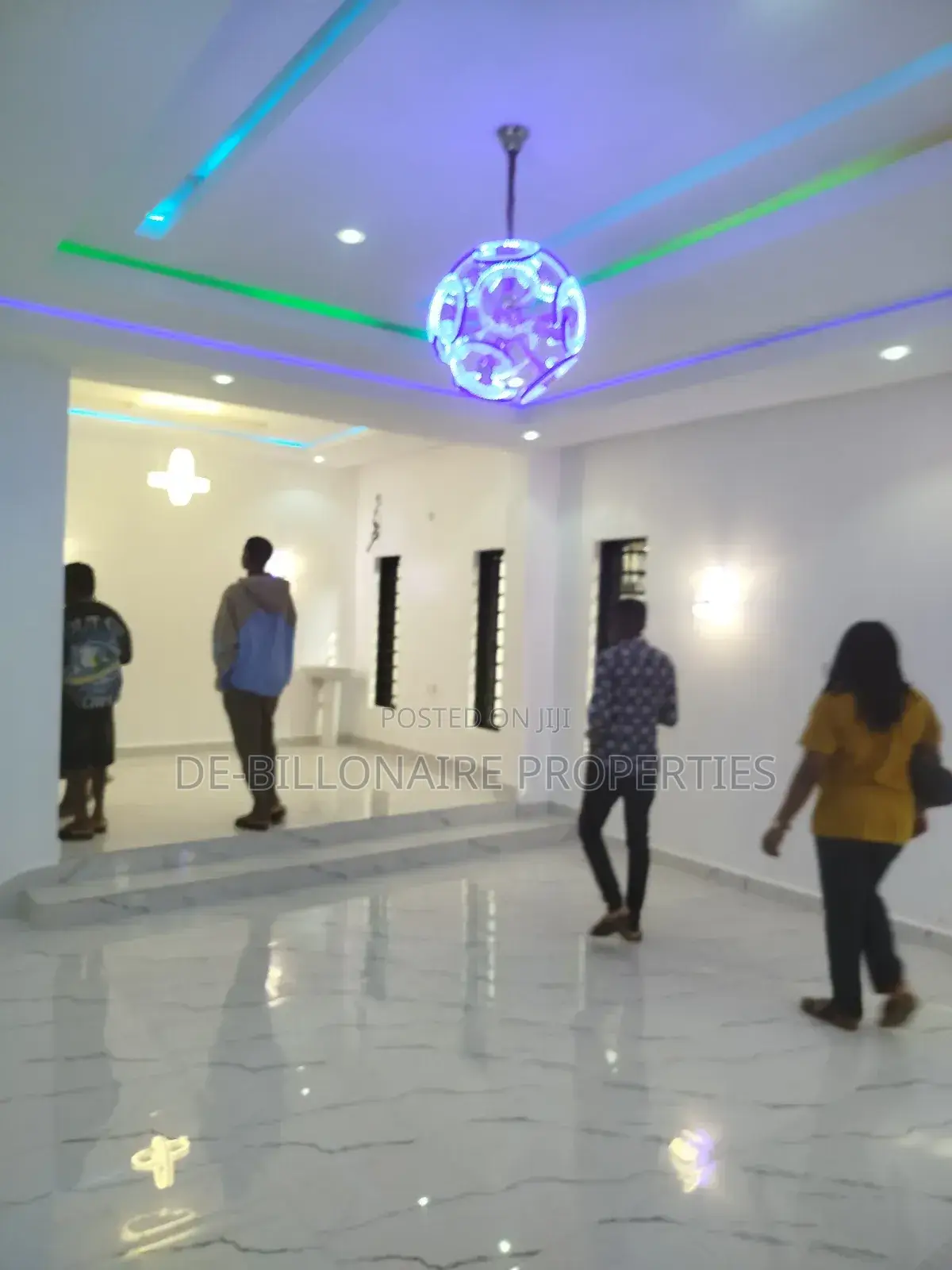 4bdrm Duplex in Owerri for sale in Owerri