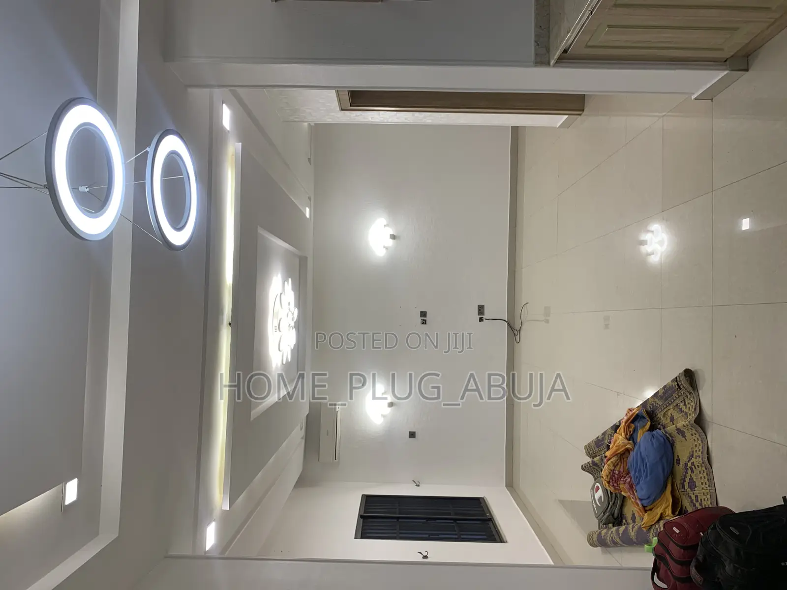 4bdrm Duplex in Ipent7 Estate, Karsana for rent in Karsana