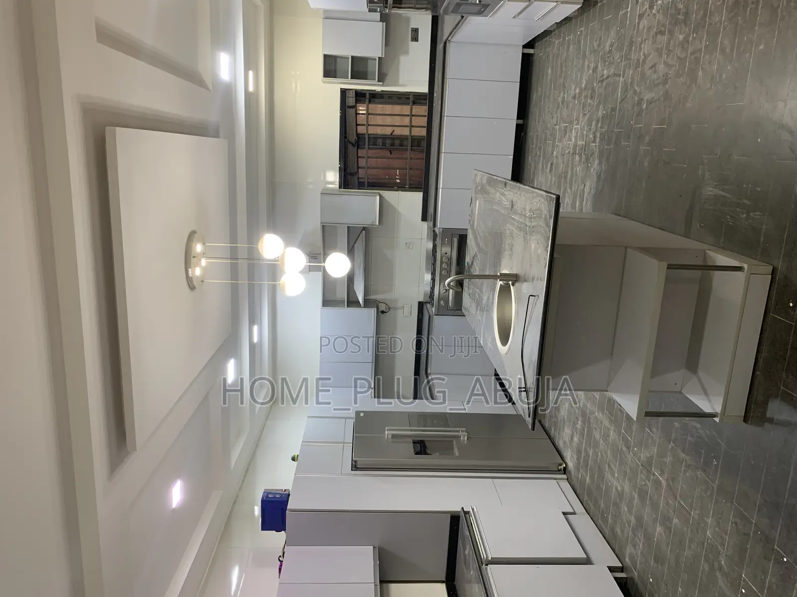 4bdrm Duplex in Ipent7 Estate, Karsana for rent in Karsana