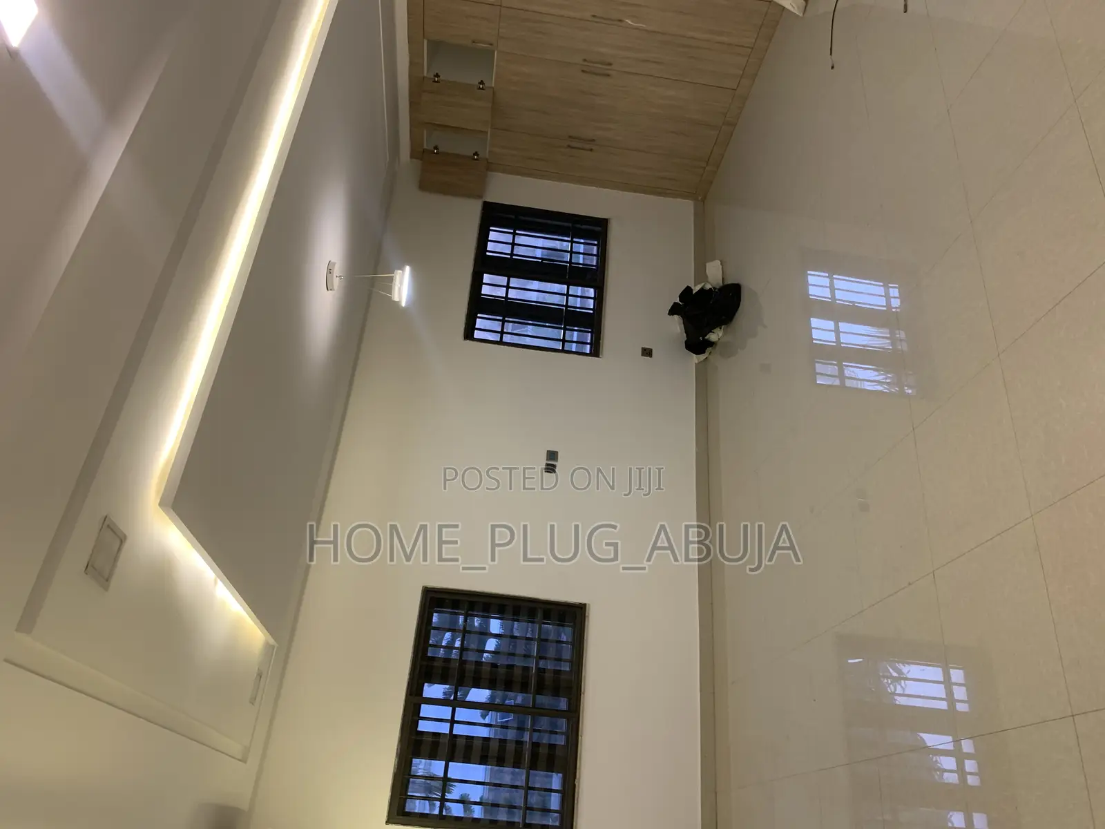 4bdrm Duplex in Ipent7 Estate, Karsana for rent in Karsana