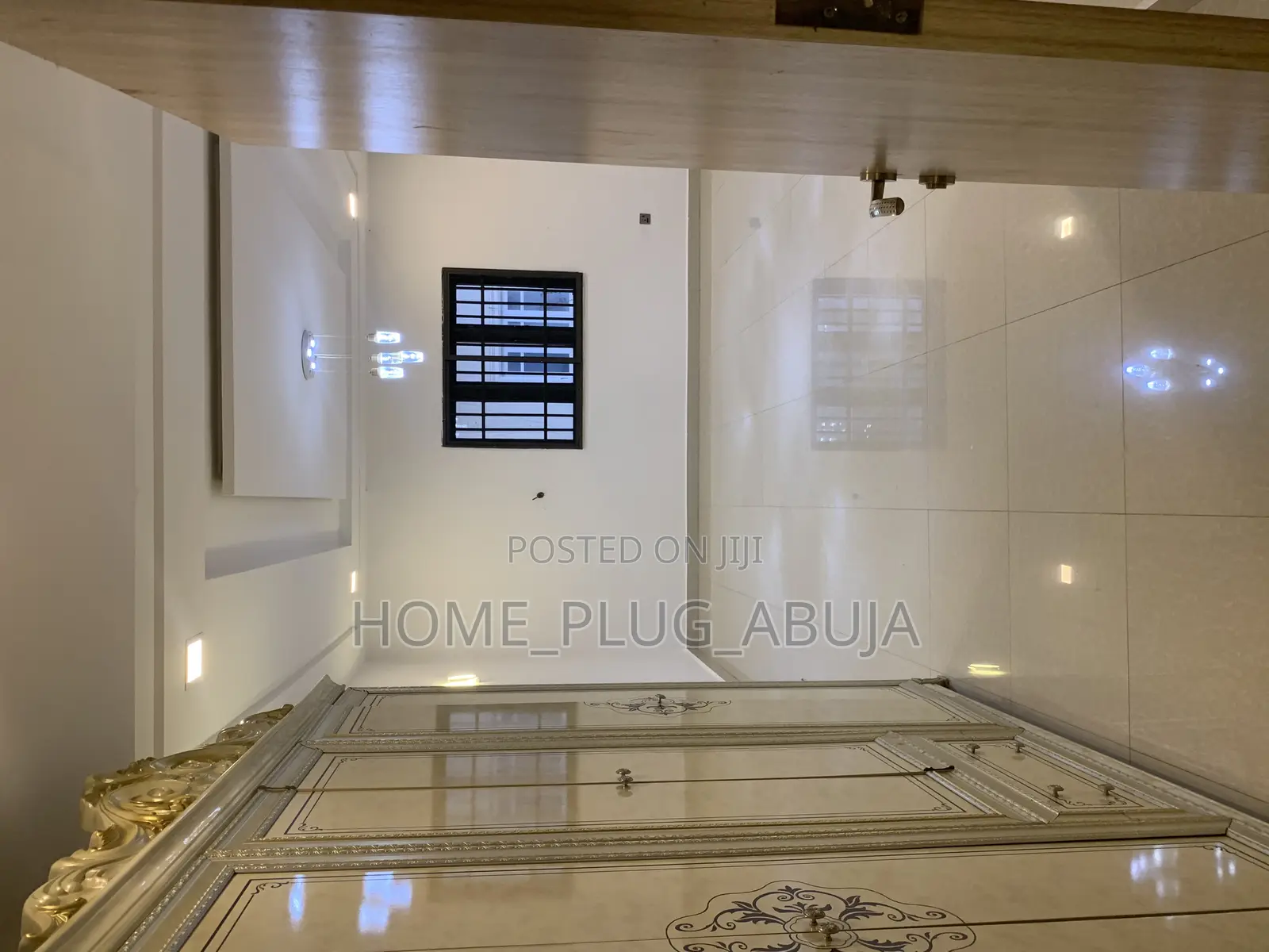 4bdrm Duplex in Ipent7 Estate, Karsana for rent in Karsana