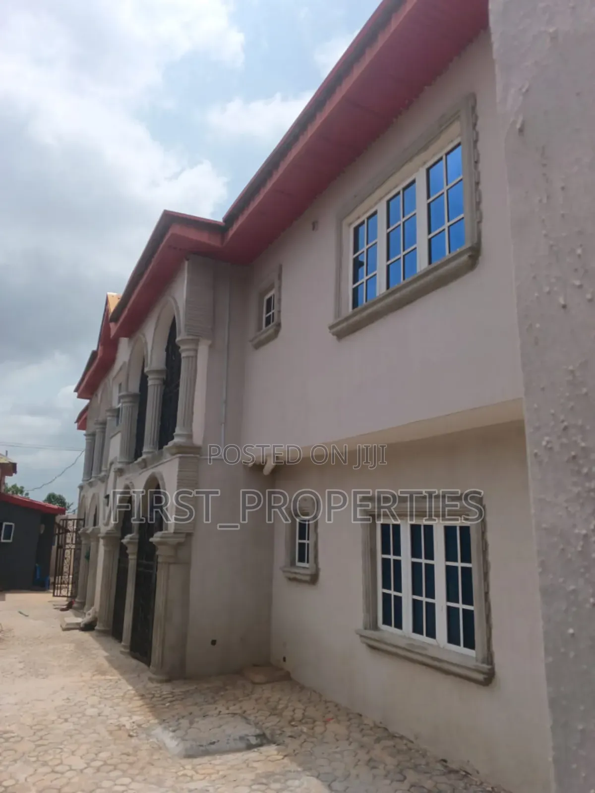 5bdrm Duplex in Akingbade Gbaki, Ibadan for rent in Ibadan
