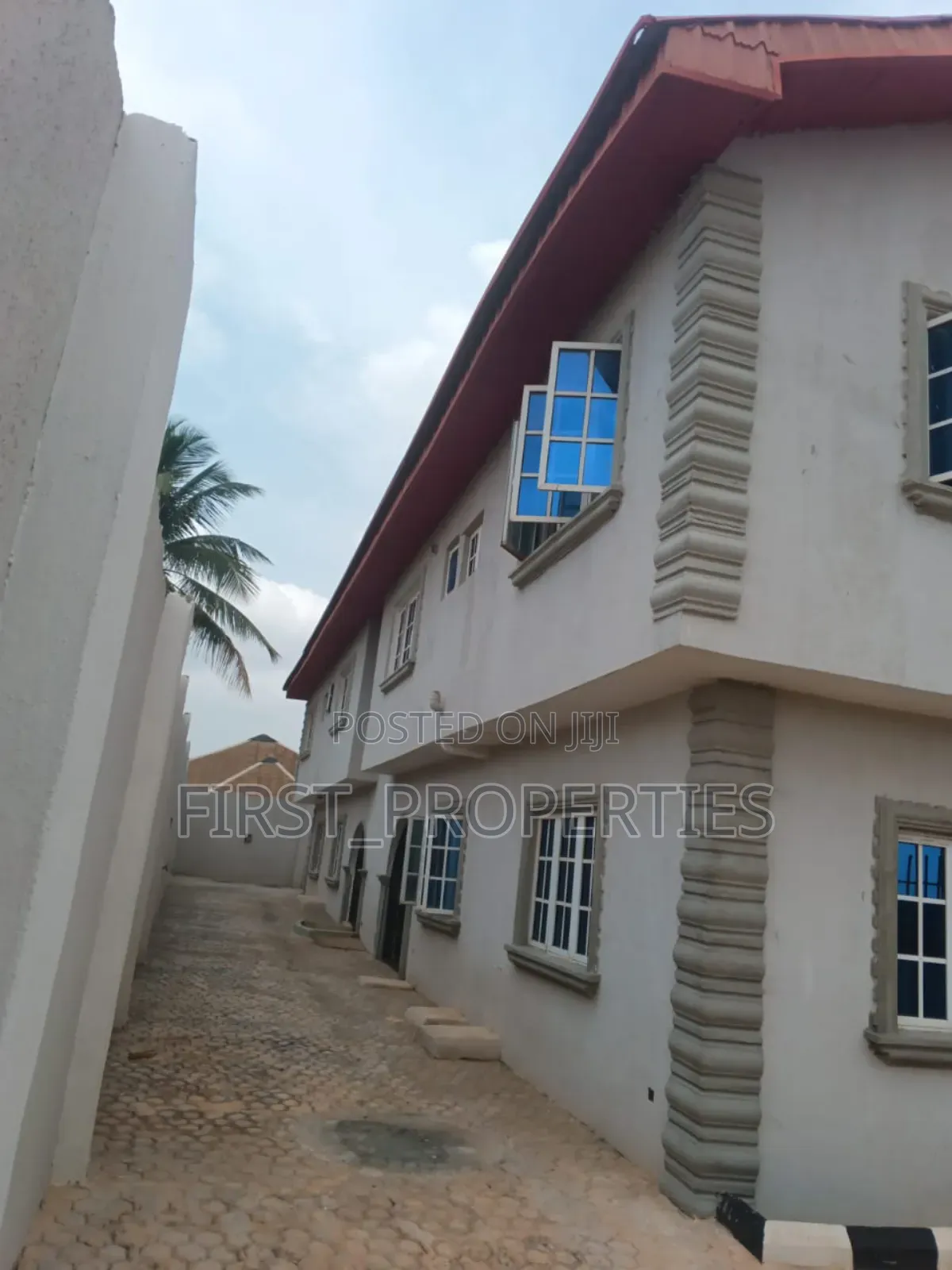 5bdrm Duplex in Akingbade Gbaki, Ibadan for rent in Ibadan