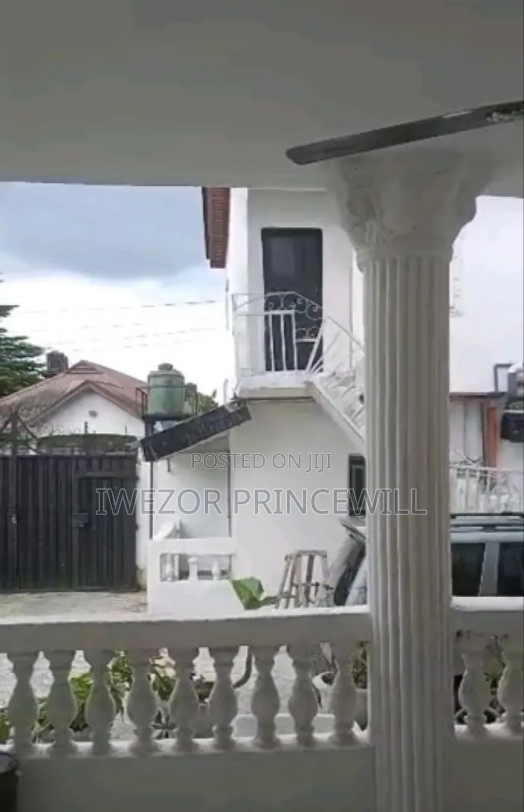Furnished 8bdrm Duplex in Ada George Nddc, Ikwerre for sale in Ikwerre