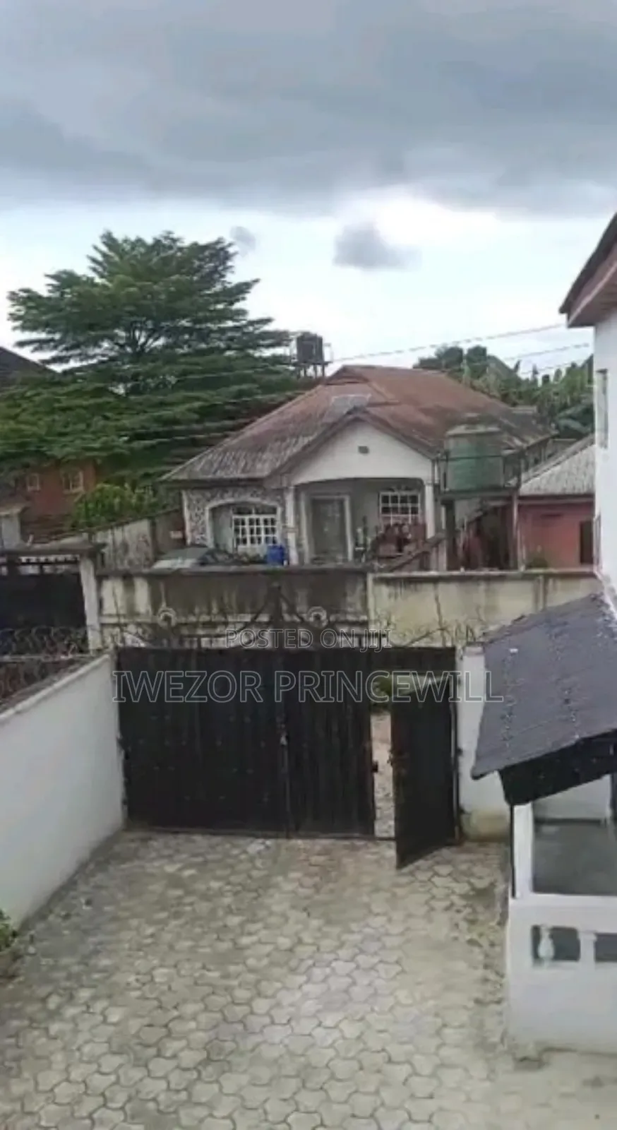 Furnished 8bdrm Duplex in Ada George Nddc, Ikwerre for sale in Ikwerre