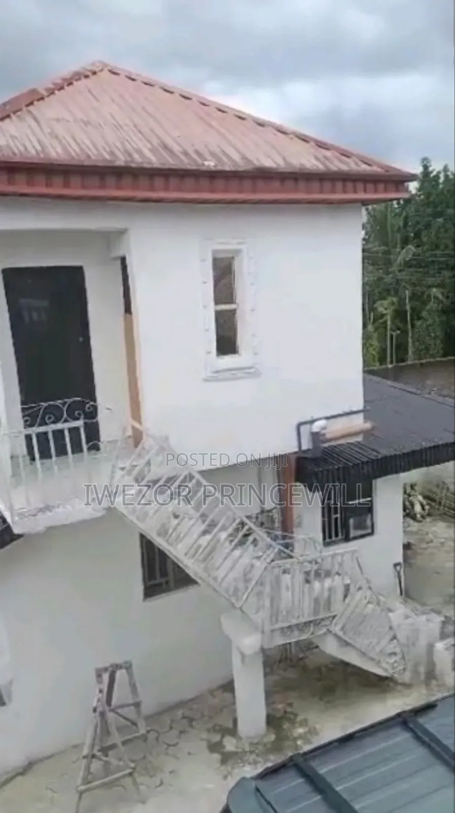 Furnished 8bdrm Duplex in Ada George Nddc, Ikwerre for sale in Ikwerre
