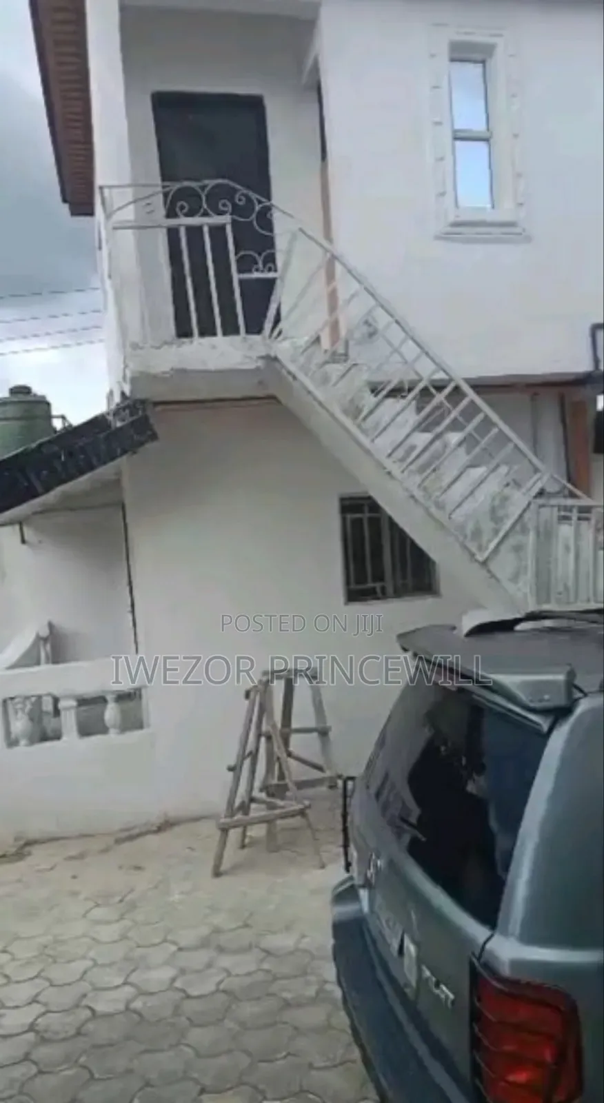 Furnished 8bdrm Duplex in Ada George Nddc, Ikwerre for sale in Ikwerre