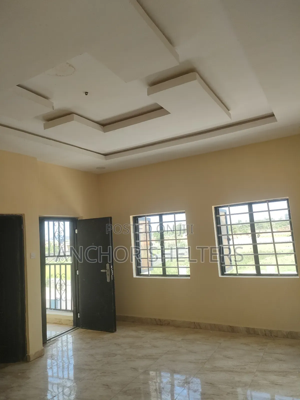 2bdrm Block of Flats in Kuchiyako  District, Kuje for rent in Kuje