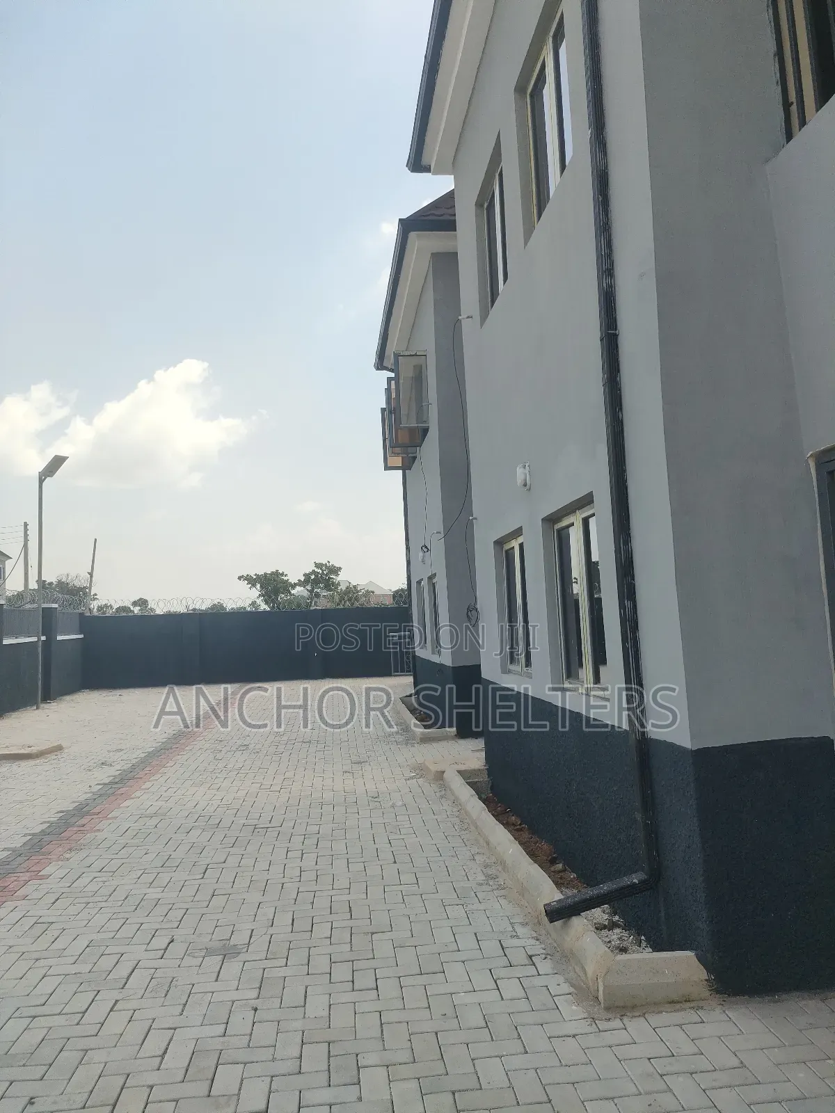 2bdrm Block of Flats in Kuchiyako  District, Kuje for rent in Kuje