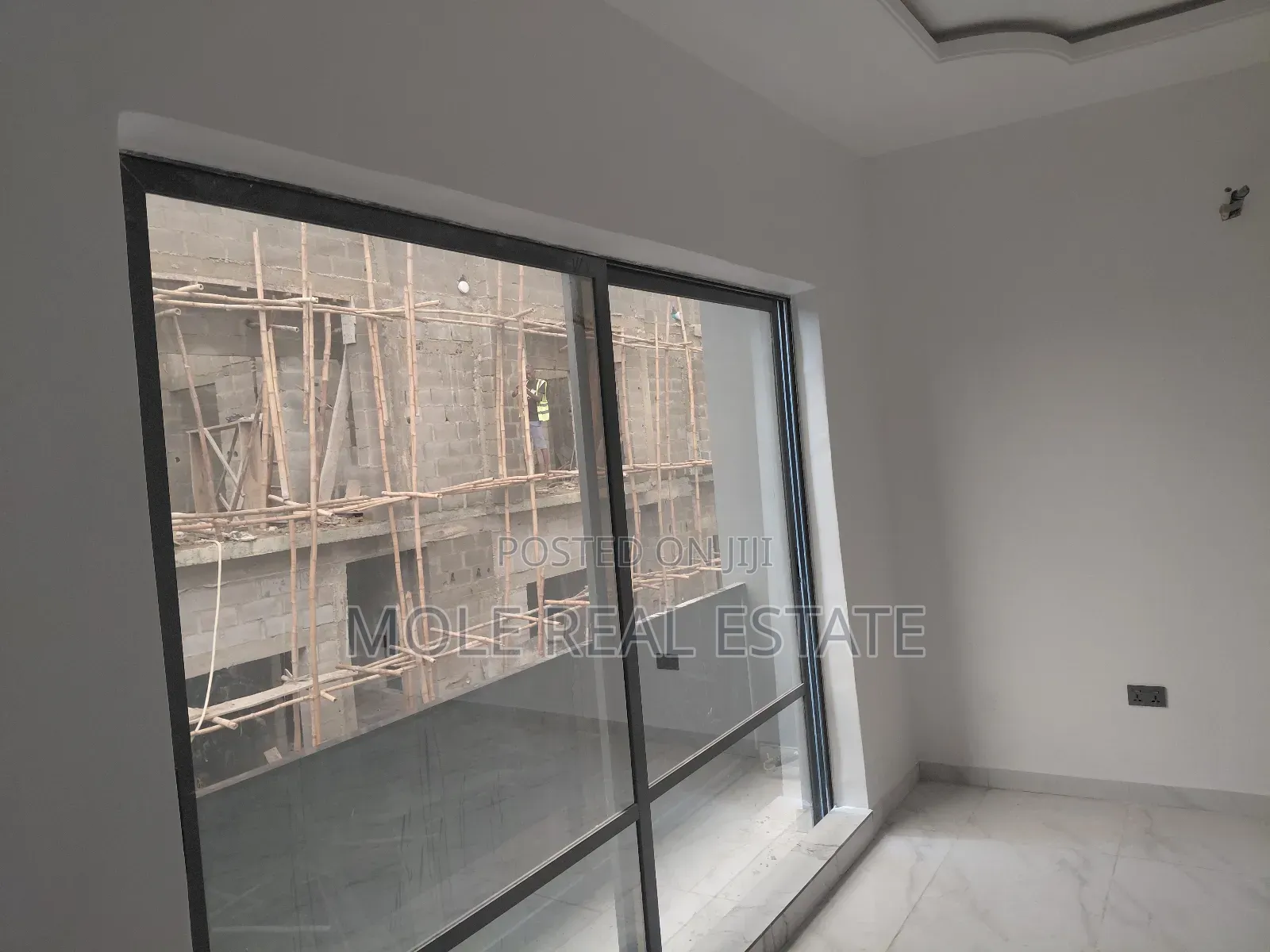 Furnished 4bdrm Duplex in Opebi for sale in Opebi