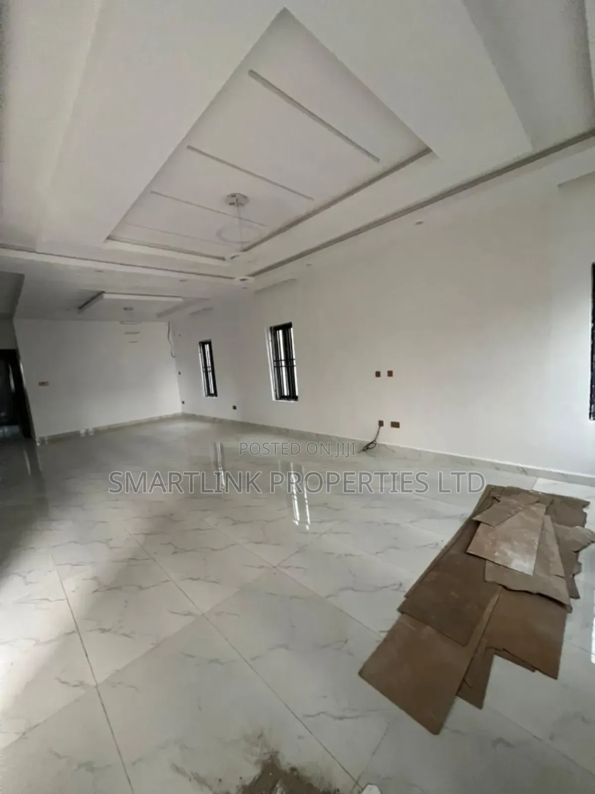 4bdrm Duplex in Guzape District for sale in Guzape District