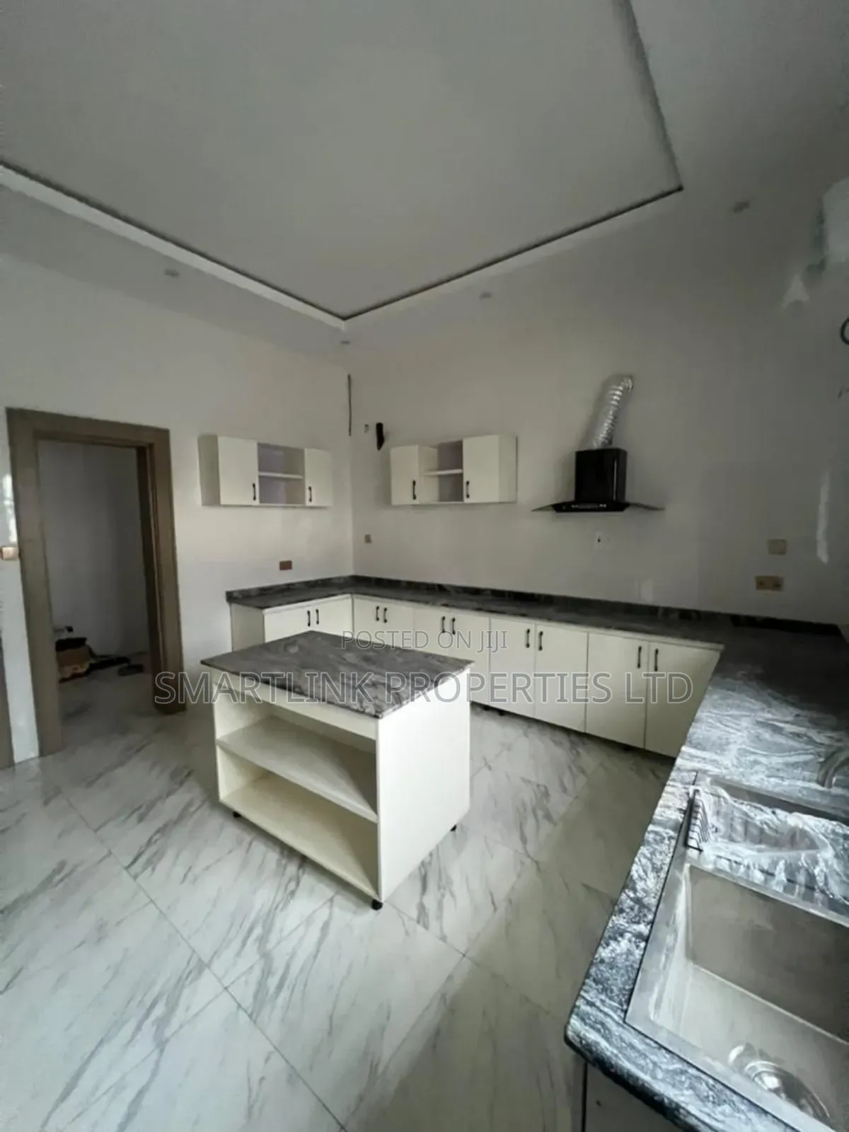 4bdrm Duplex in Guzape District for sale in Guzape District