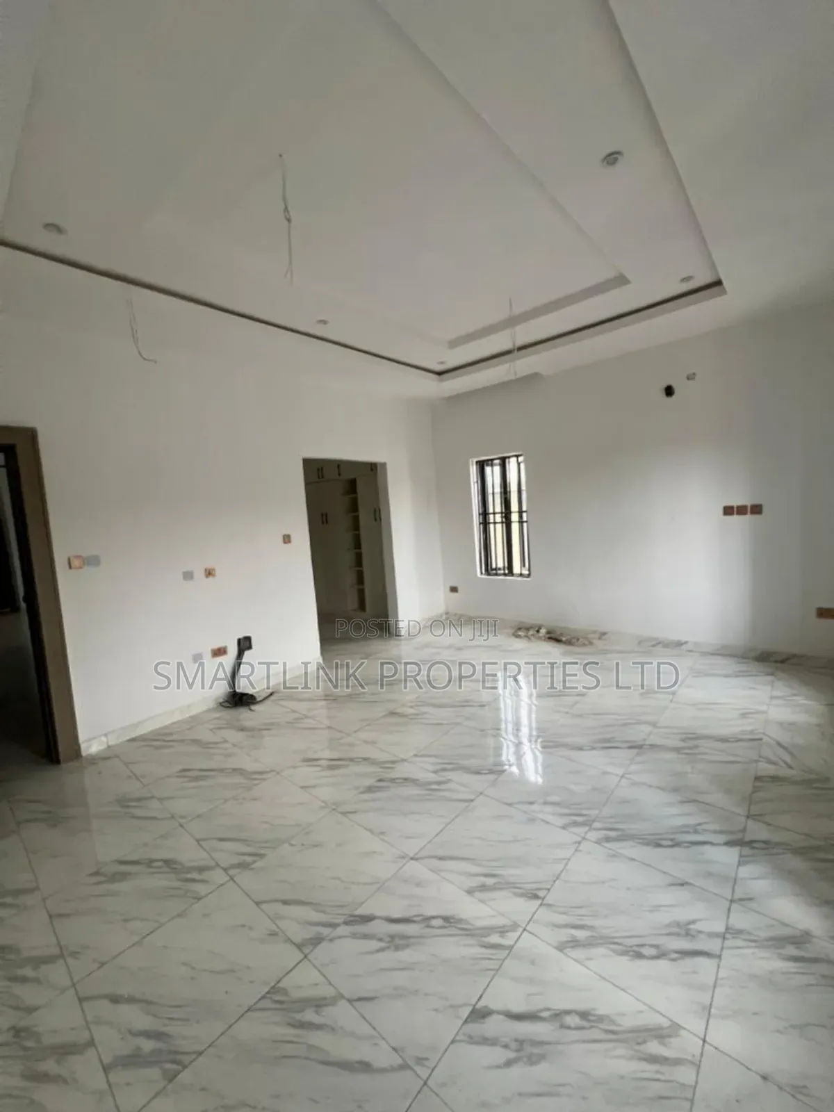 4bdrm Duplex in Guzape District for sale in Guzape District
