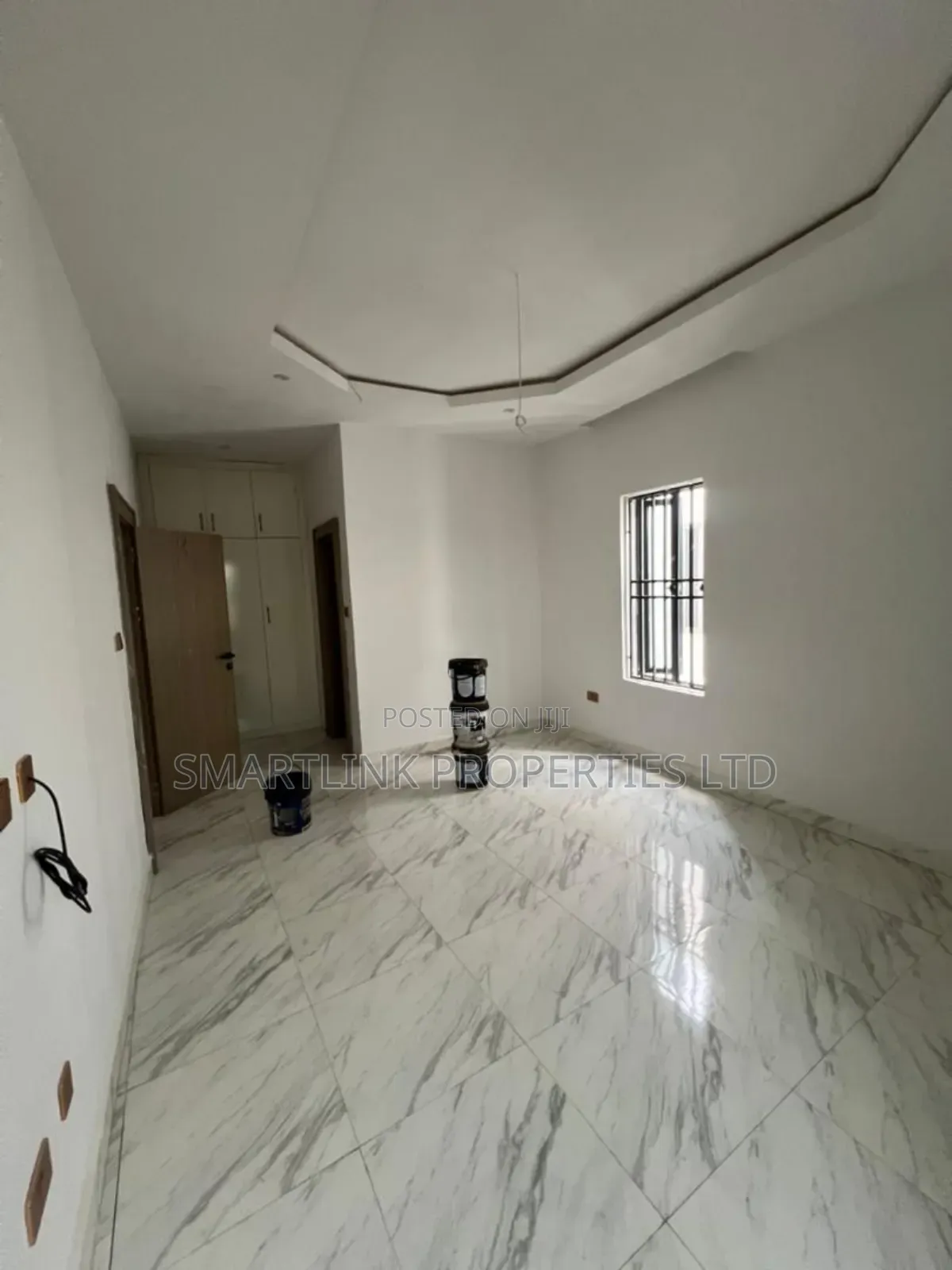 4bdrm Duplex in Guzape District for sale in Guzape District