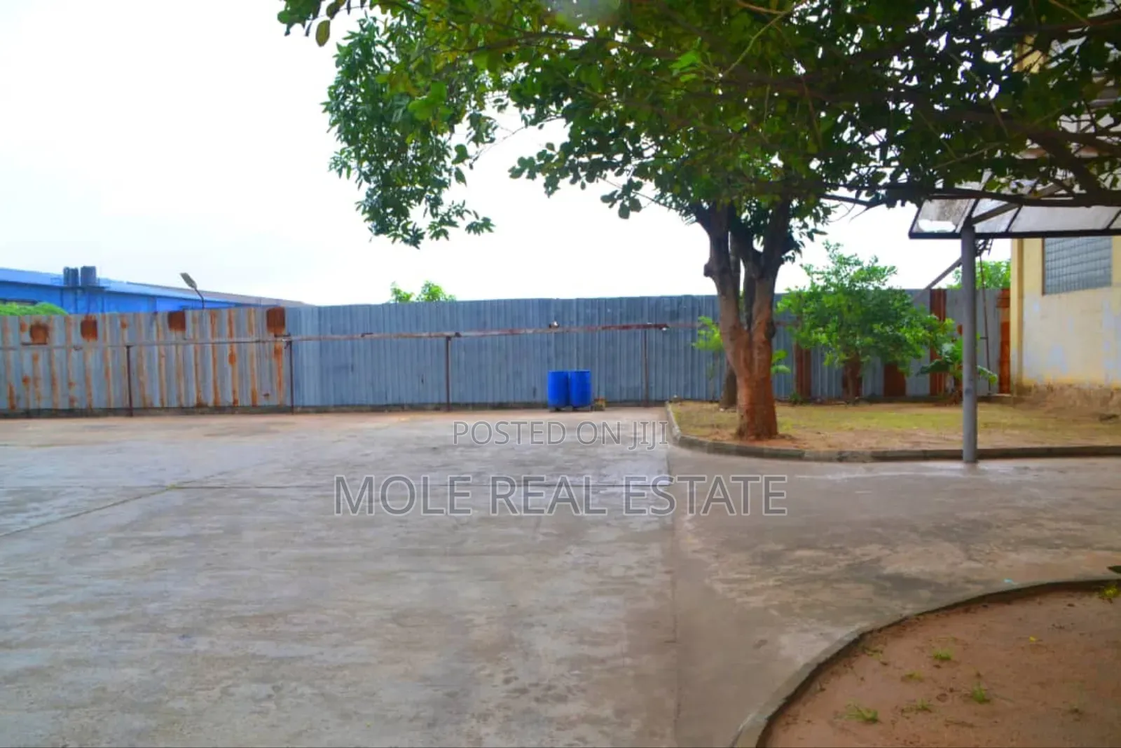 77 Acers of Land by Opic Estate Agbara Ogun State in Agbara-Igbesan