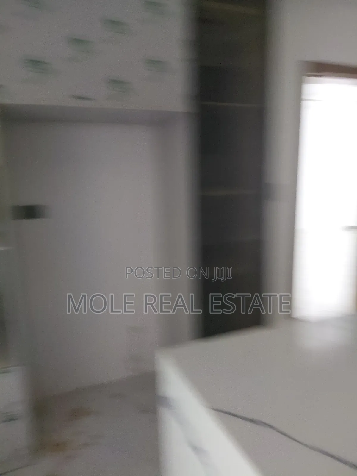 Furnished 4bdrm Duplex in Ire Akari Estate for sale in Ire Akari