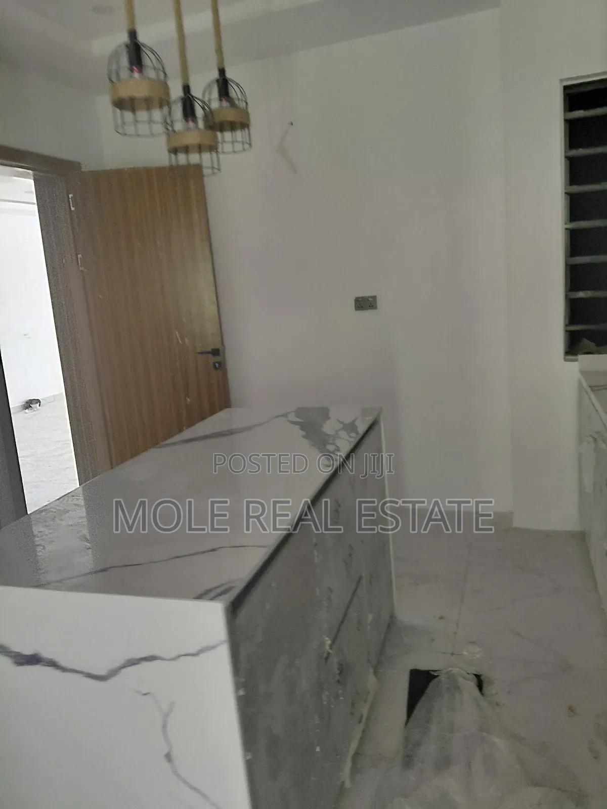 Furnished 4bdrm Duplex in Ire Akari Estate for sale in Ire Akari