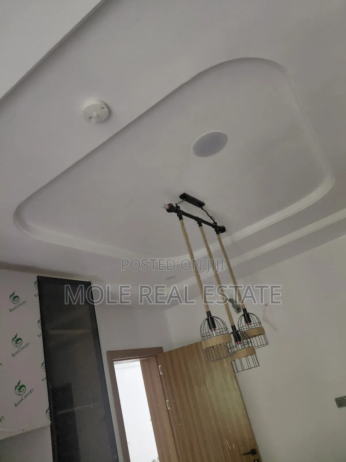 Furnished 4bdrm Duplex in Ire Akari Estate for sale in Ire Akari