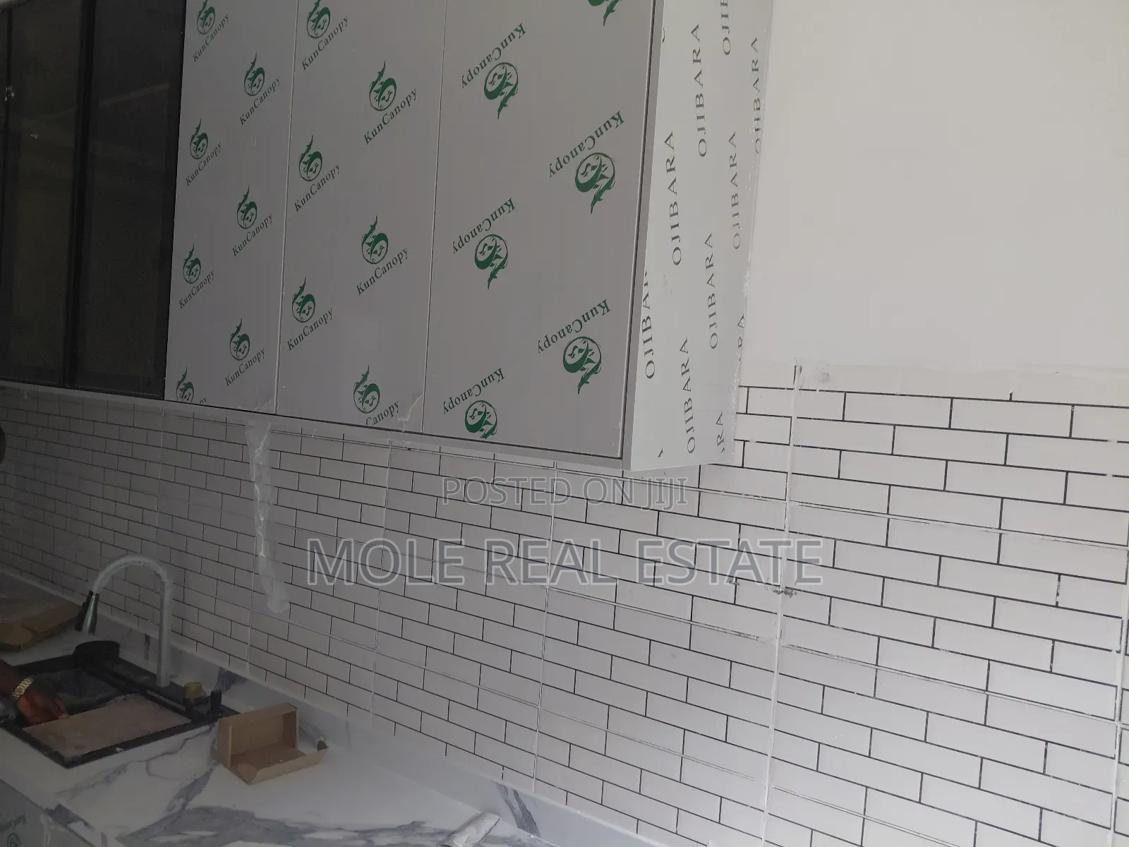 Furnished 4bdrm Duplex in Ire Akari Estate for sale in Ire Akari