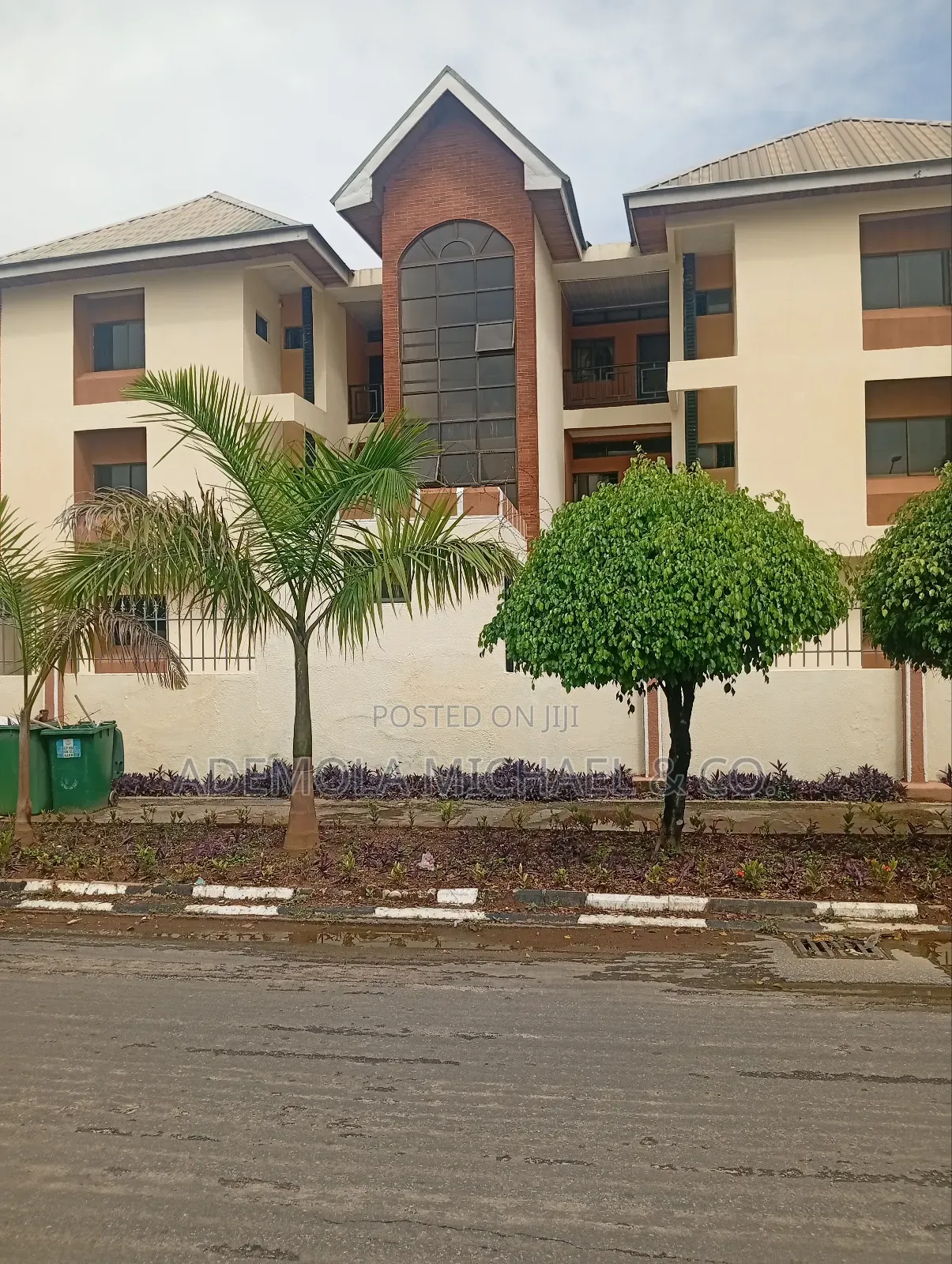 3bdrm Block of Flats in Maitama District for rent in Maitama