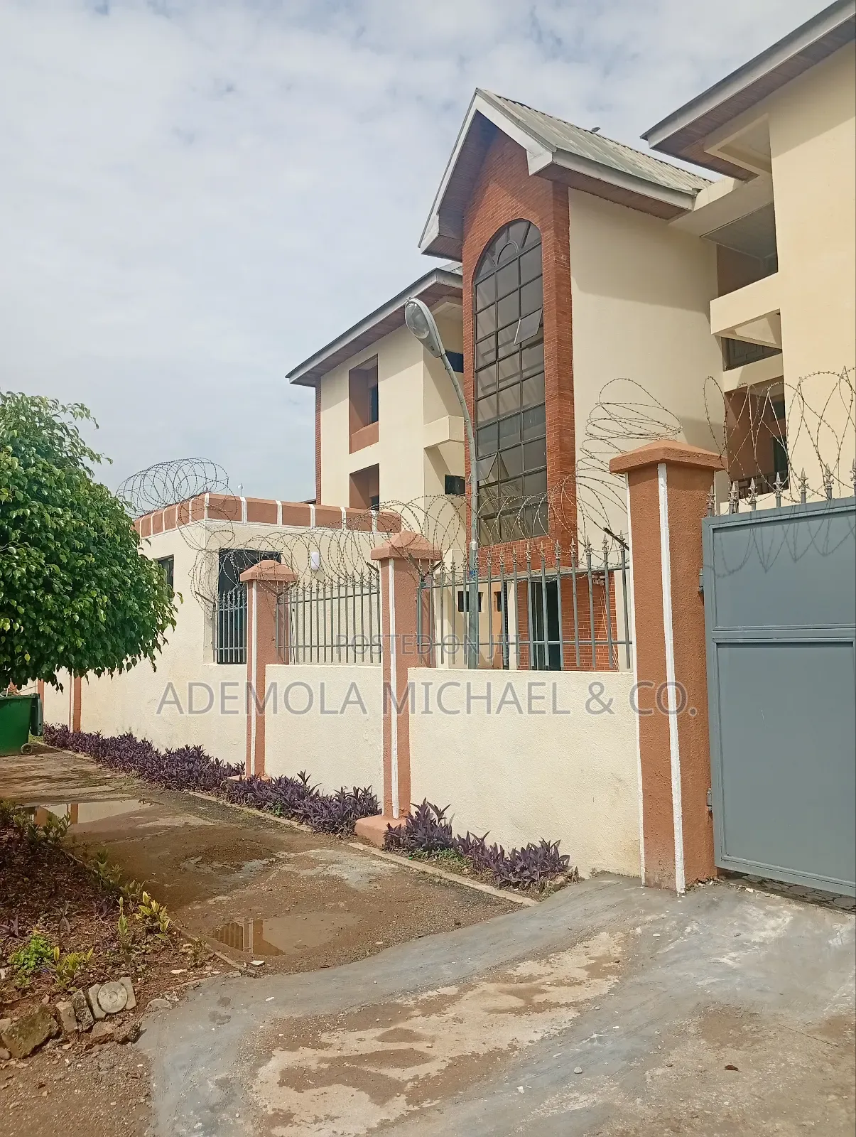 3bdrm Block of Flats in Maitama District for rent in Maitama
