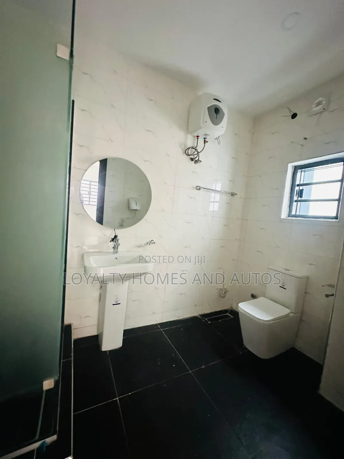 Furnished 4bdrm Duplex in Gbagada for sale in Gbagada