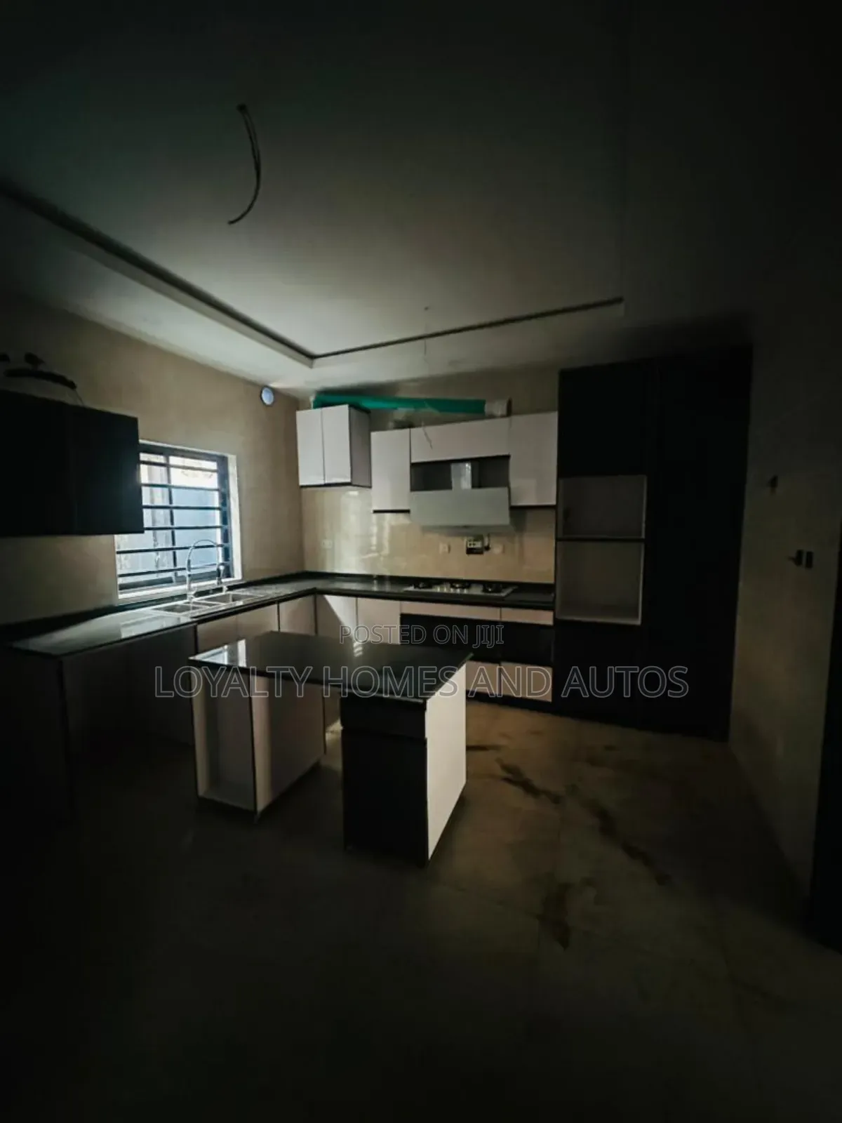 Furnished 4bdrm Duplex in Gbagada for sale in Gbagada