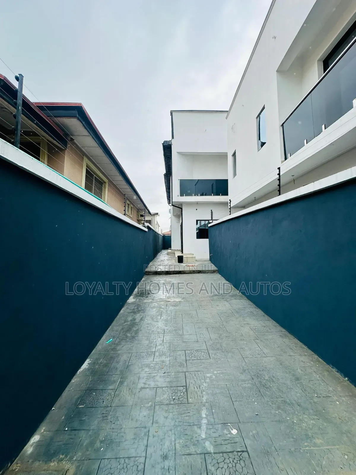 Furnished 4bdrm Duplex in Gbagada for sale in Gbagada