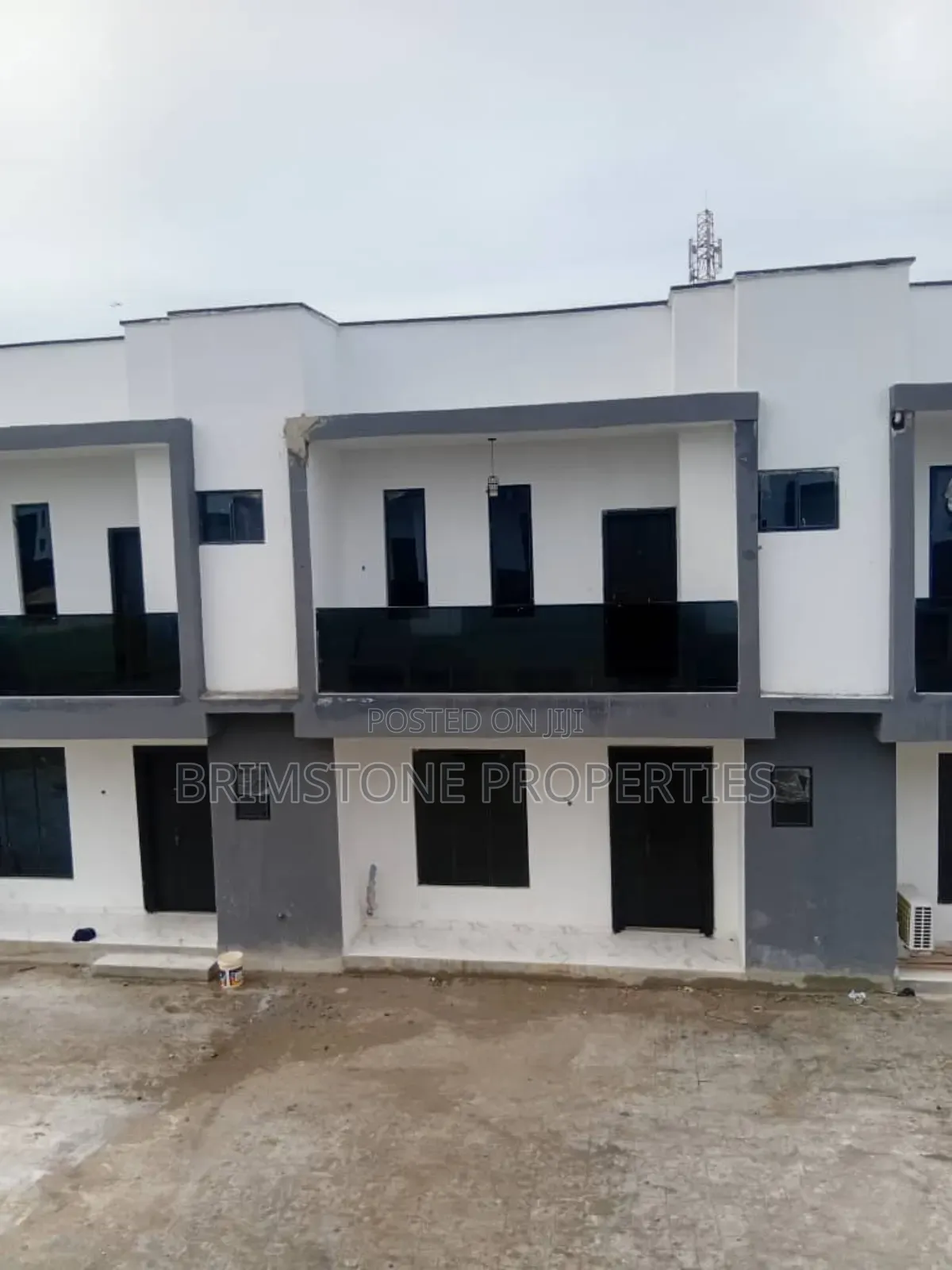 Furnished 4bdrm Duplex in Abraham Adesanya Estate for rent in Abraham Adesanya Estate