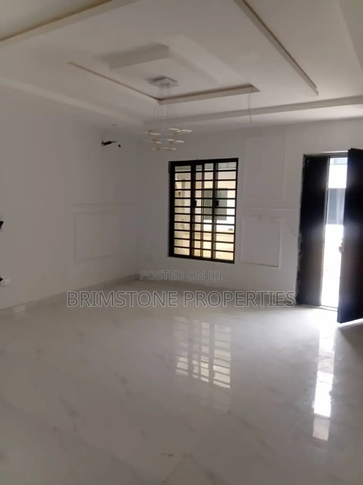 Furnished 4bdrm Duplex in Abraham Adesanya Estate for rent in Abraham Adesanya Estate