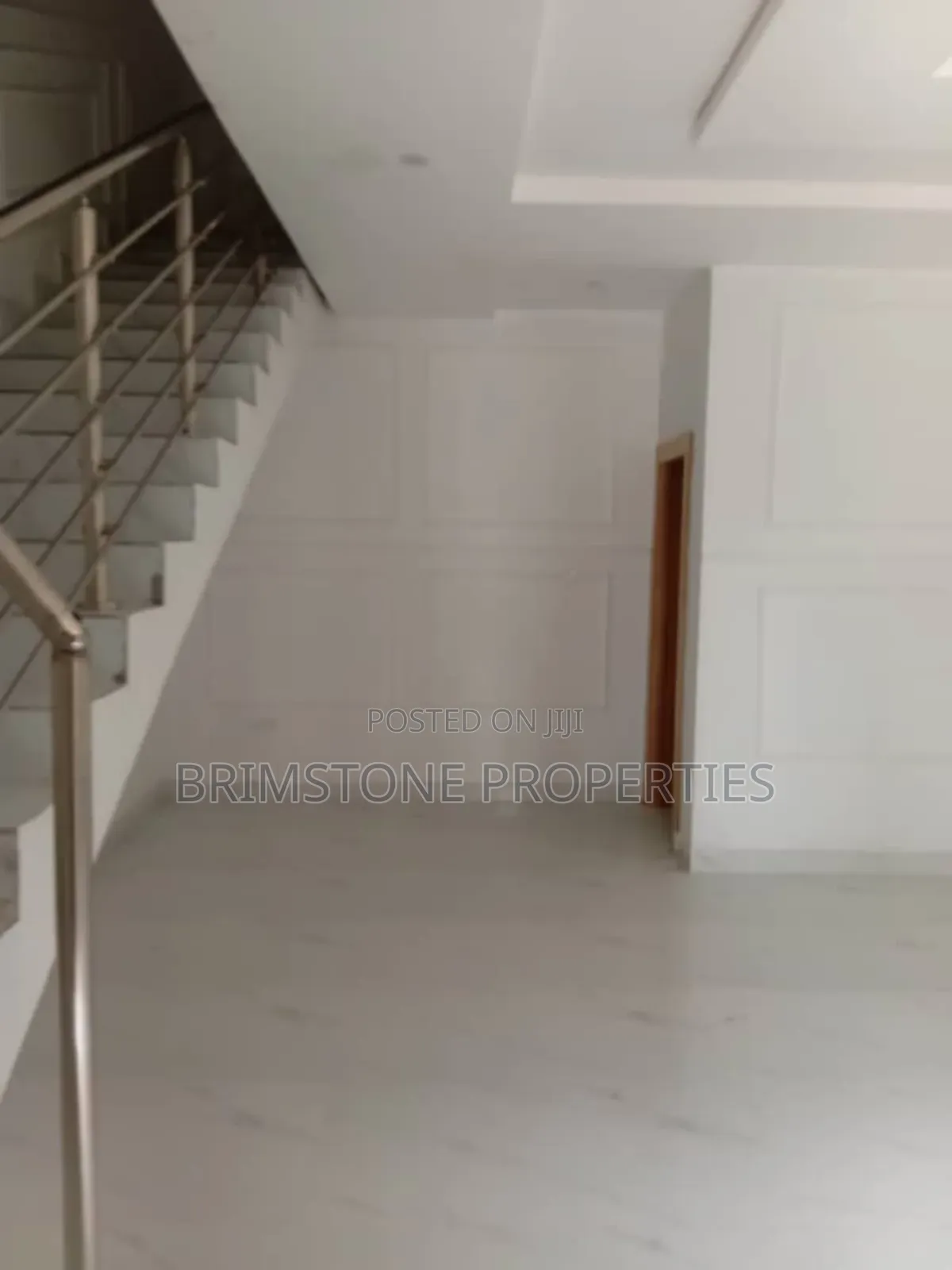 Furnished 4bdrm Duplex in Abraham Adesanya Estate for rent in Abraham Adesanya Estate